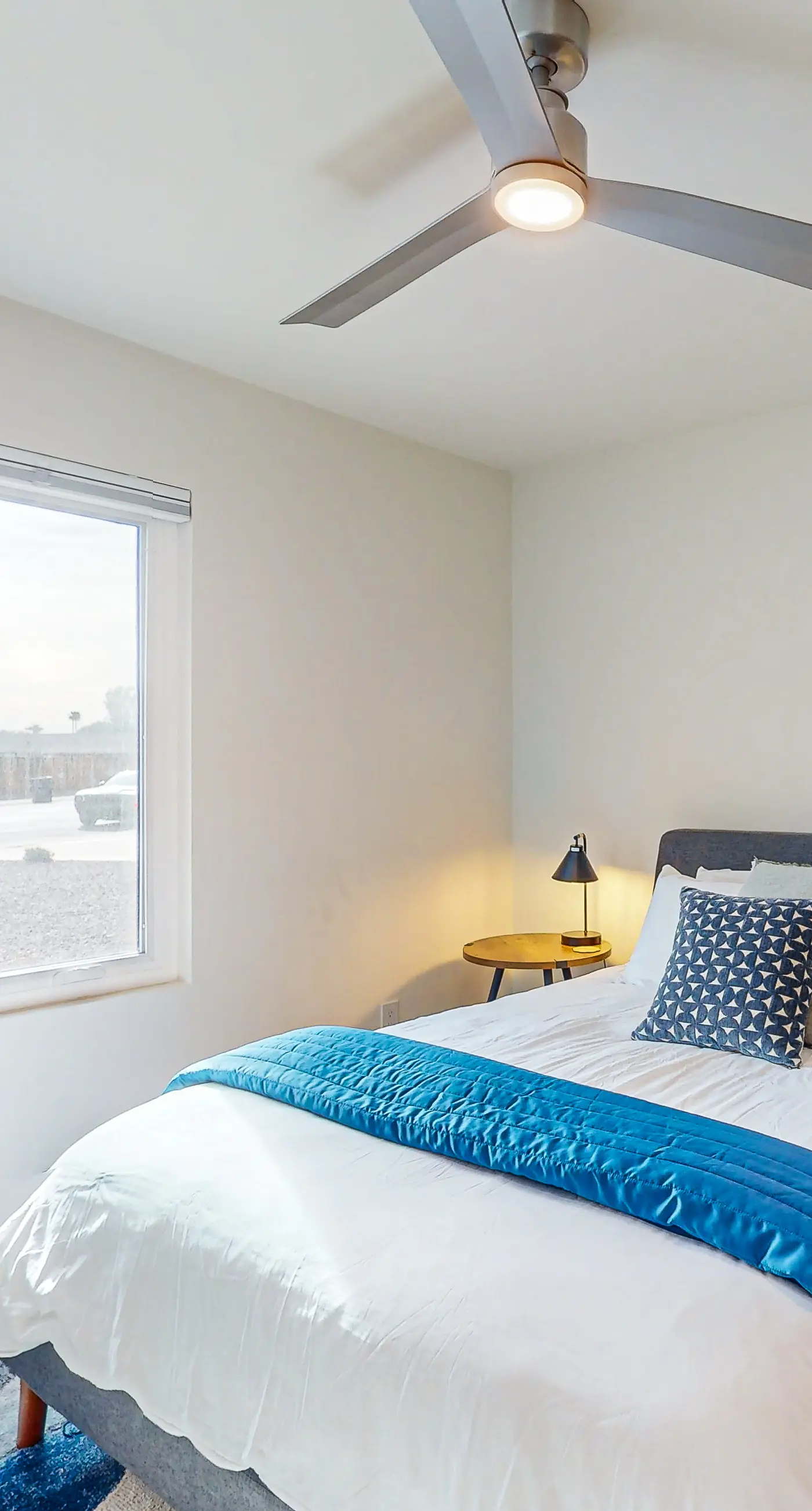 The Chandler Hideaway