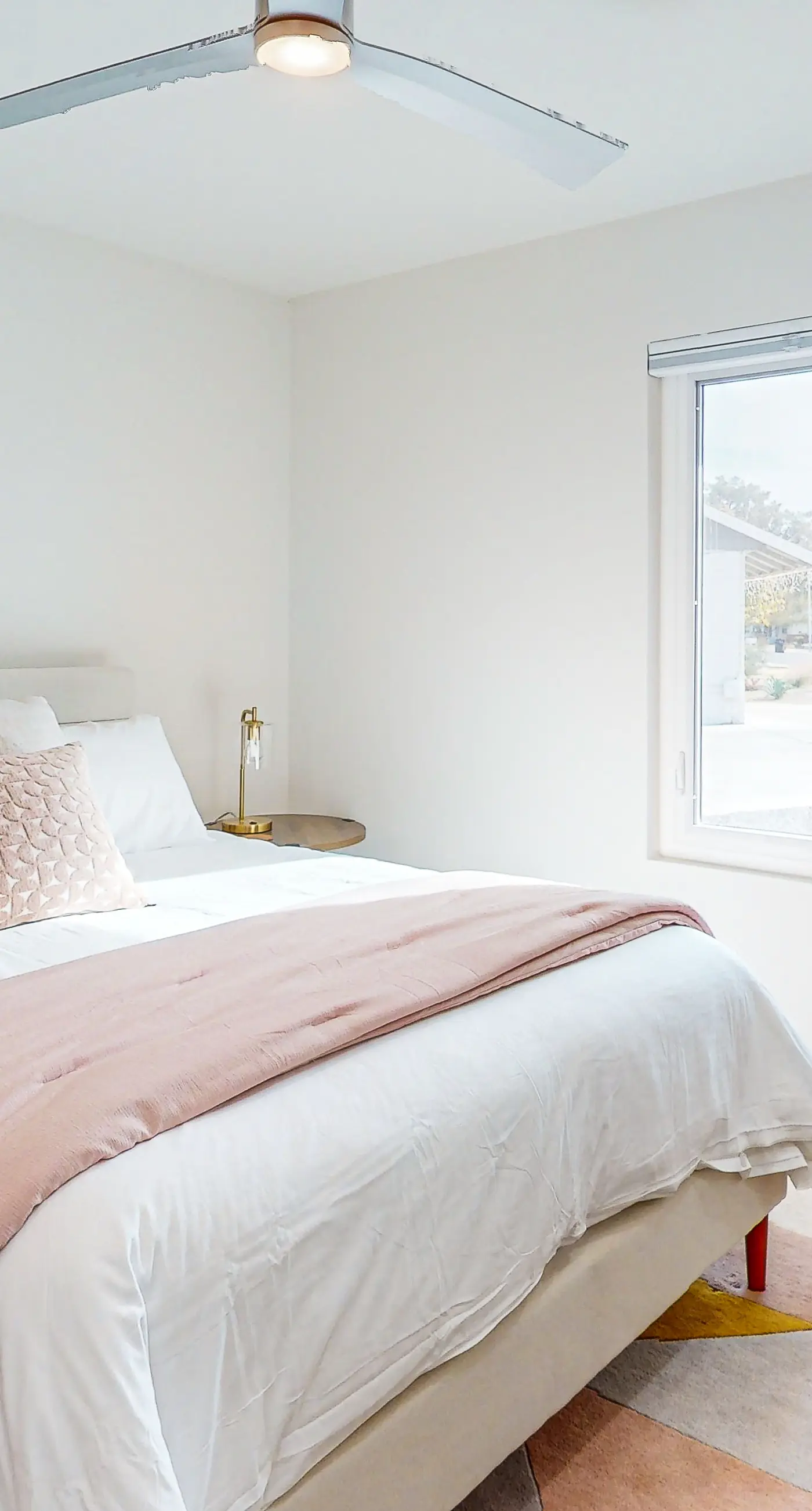 The Chandler Hideaway