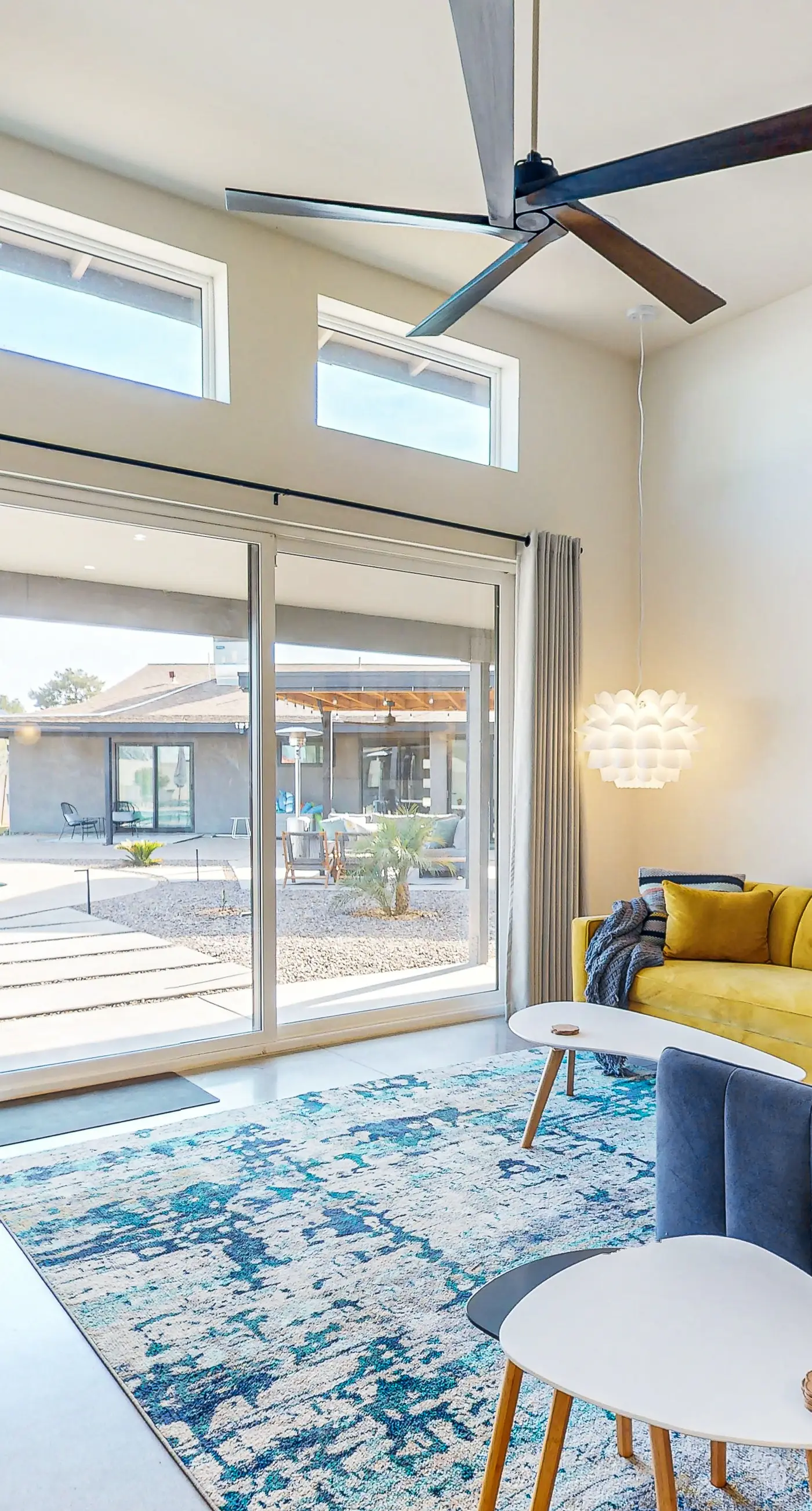 The Chandler Hideaway