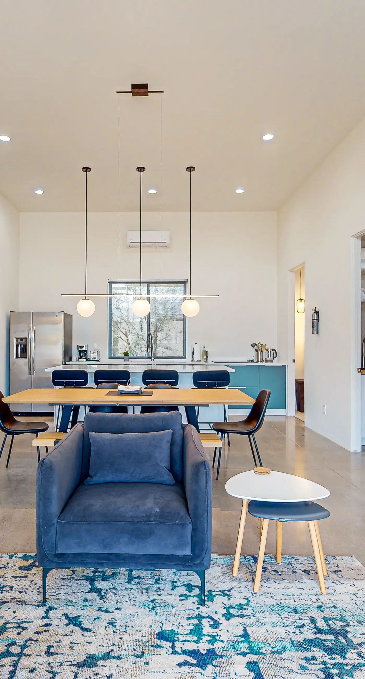 The Chandler Hideaway