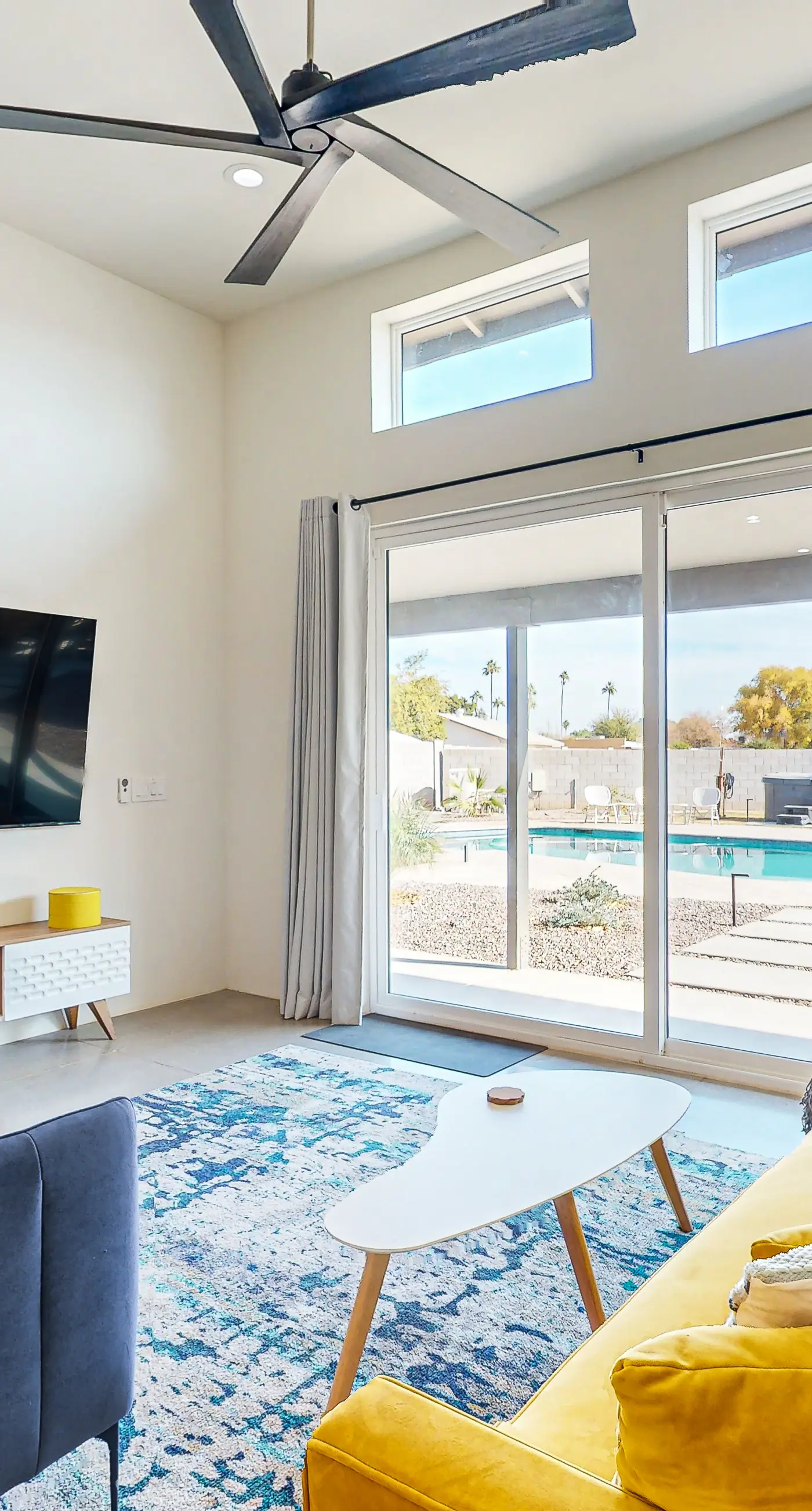 The Chandler Hideaway