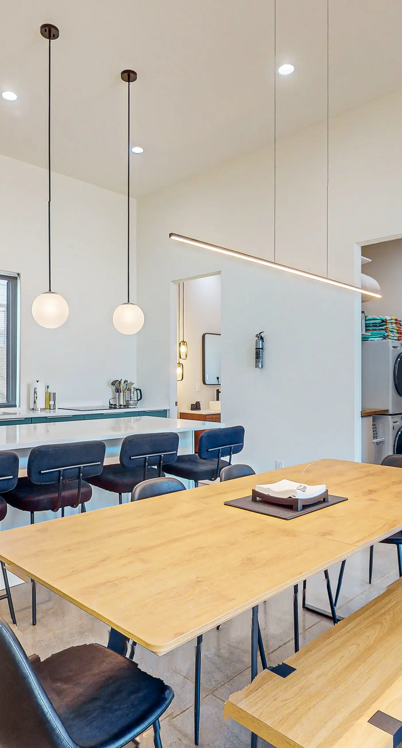 The Chandler Hideaway