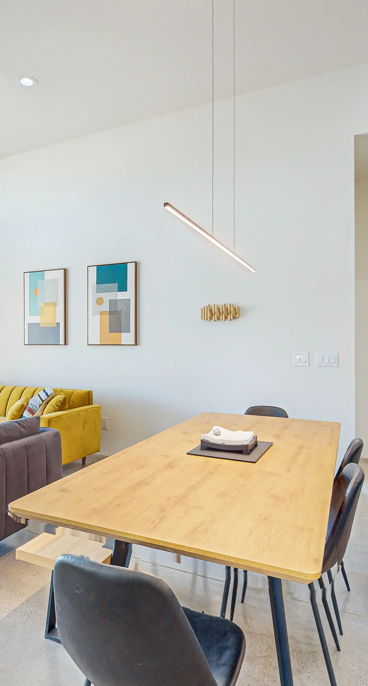 The Chandler Hideaway