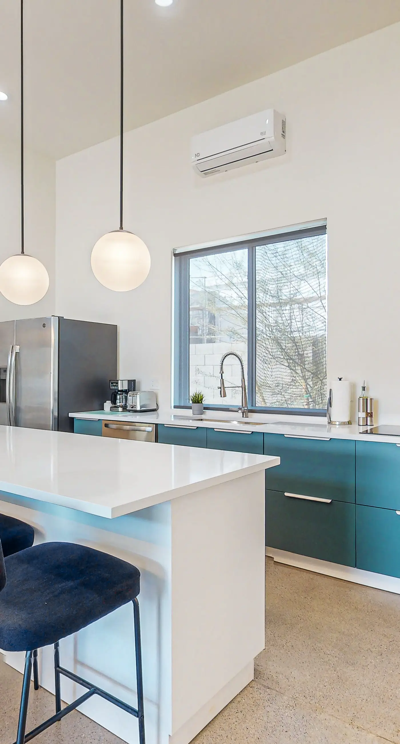 The Chandler Hideaway