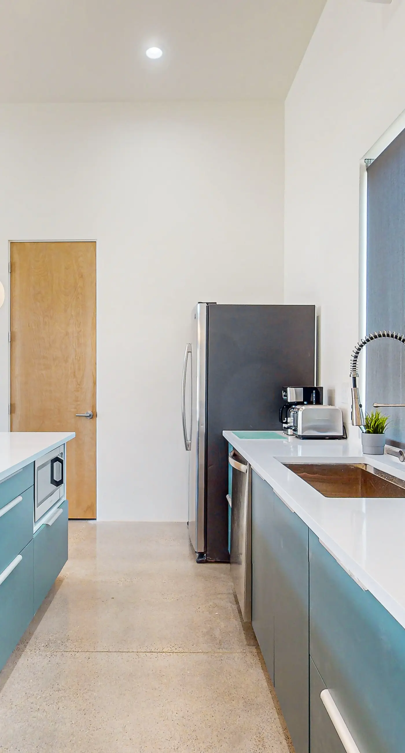 The Chandler Hideaway