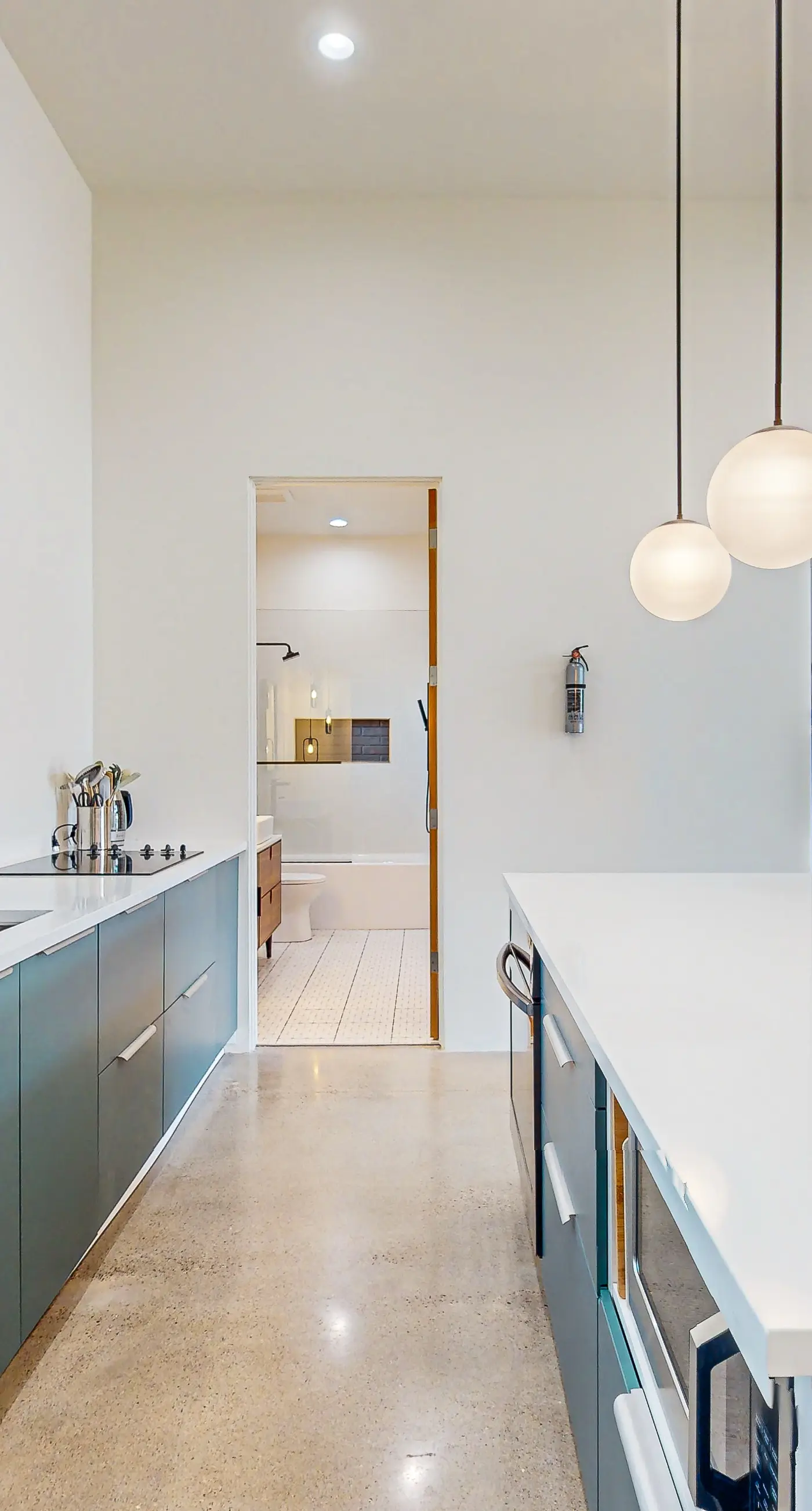 The Chandler Hideaway