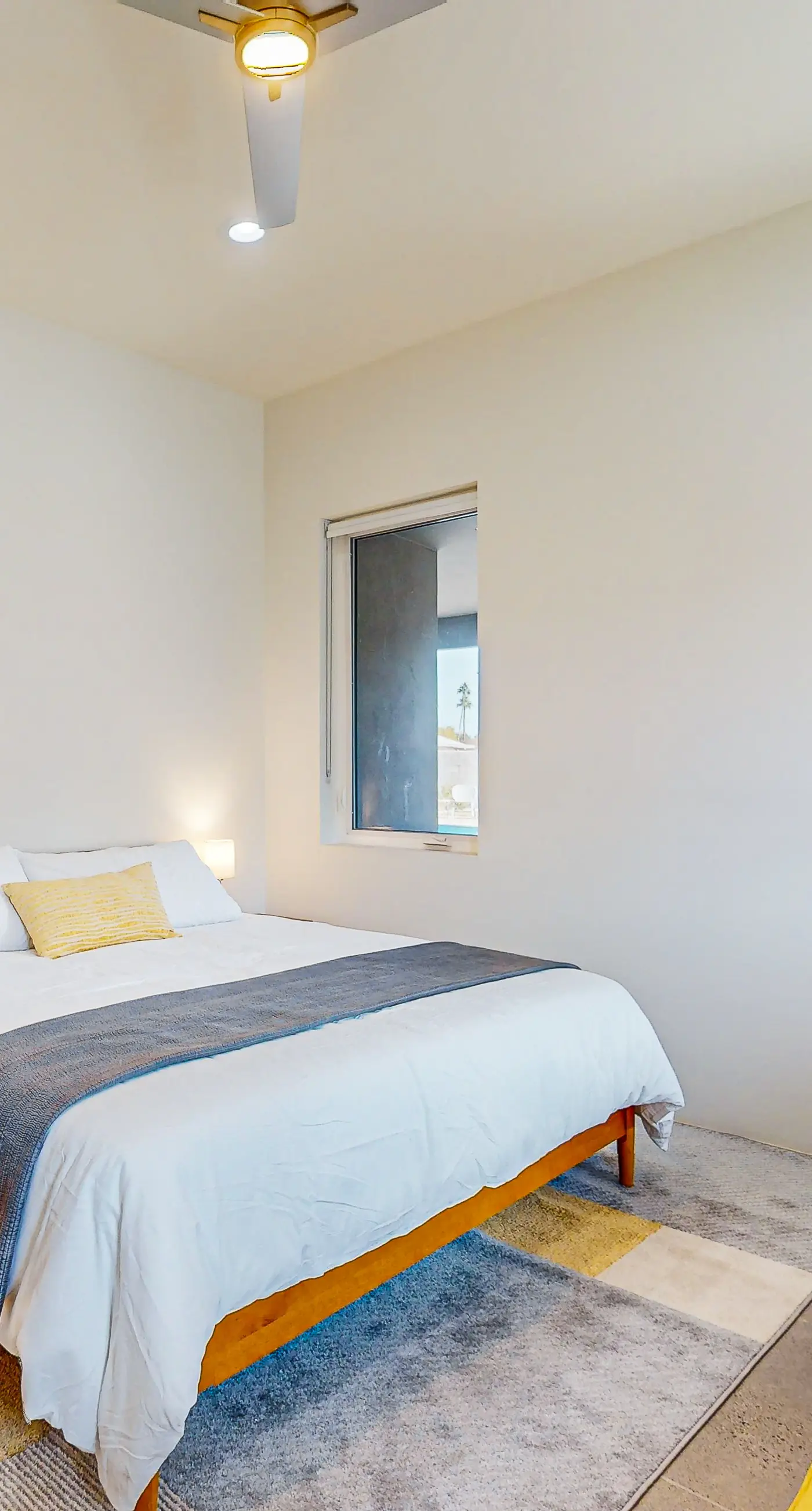 The Chandler Hideaway