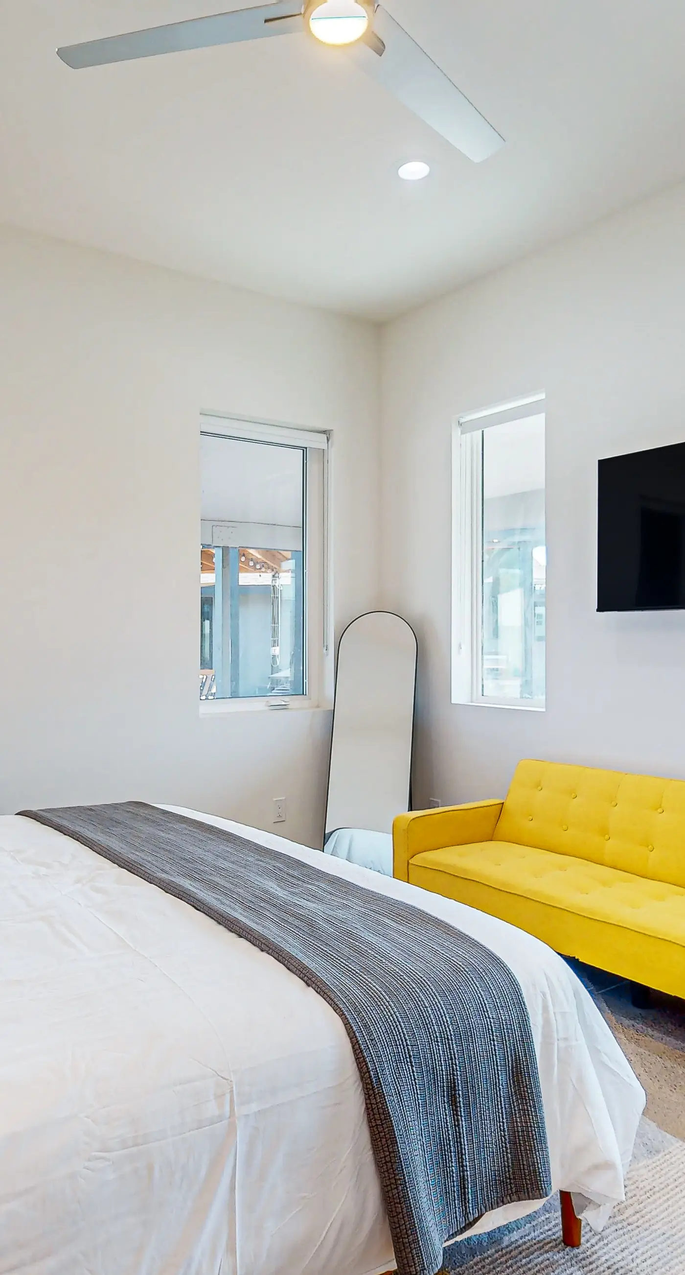 The Chandler Hideaway