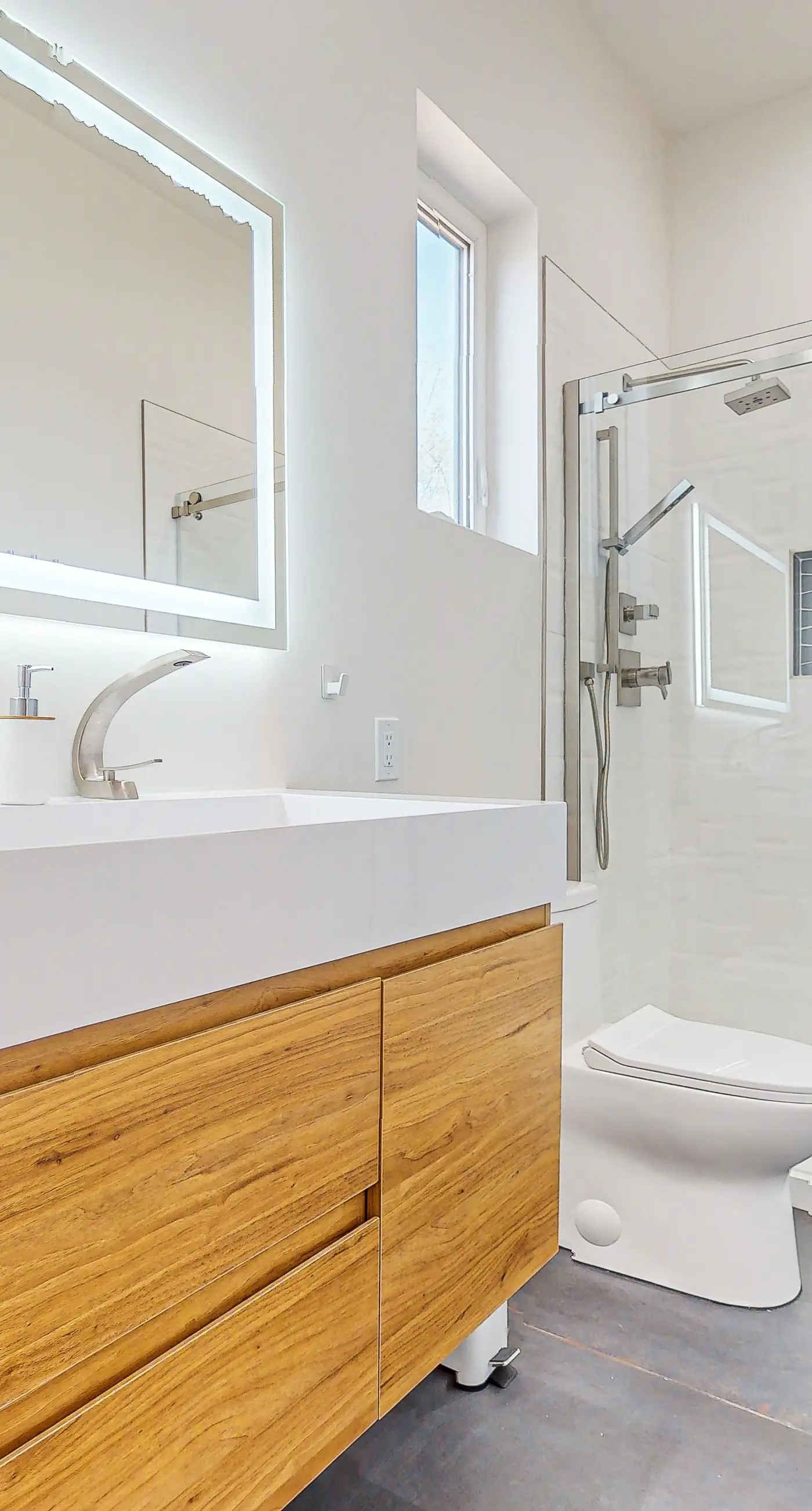 The Chandler Hideaway