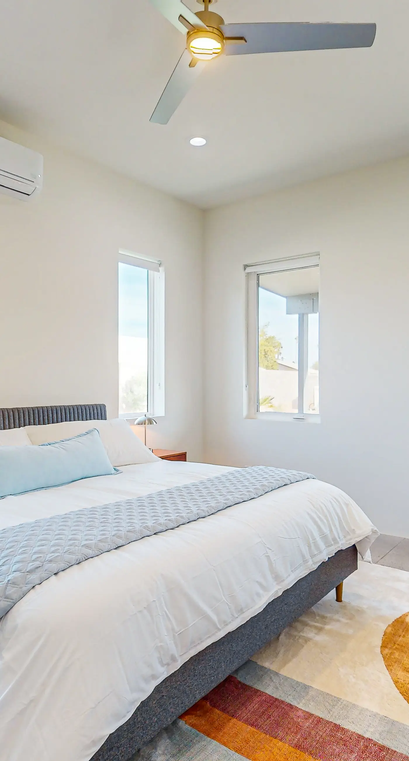 The Chandler Hideaway