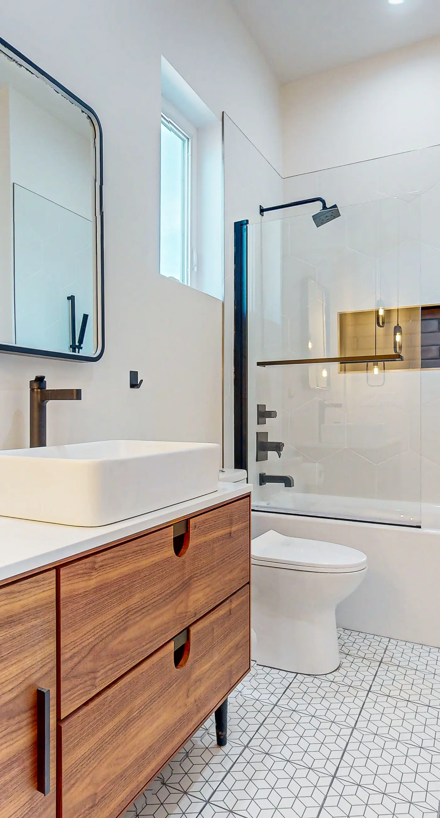 The Chandler Hideaway