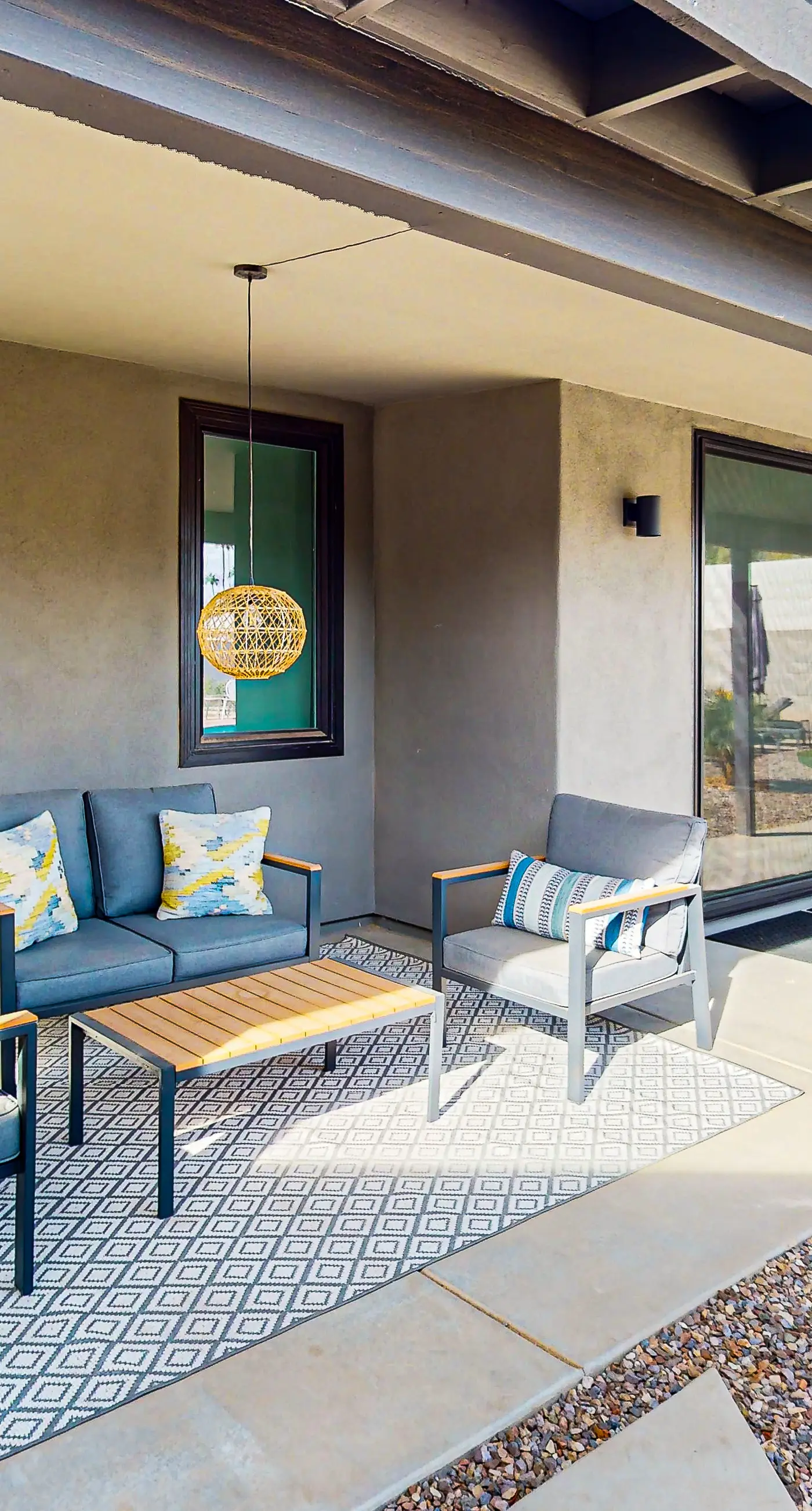 The Chandler Hideaway