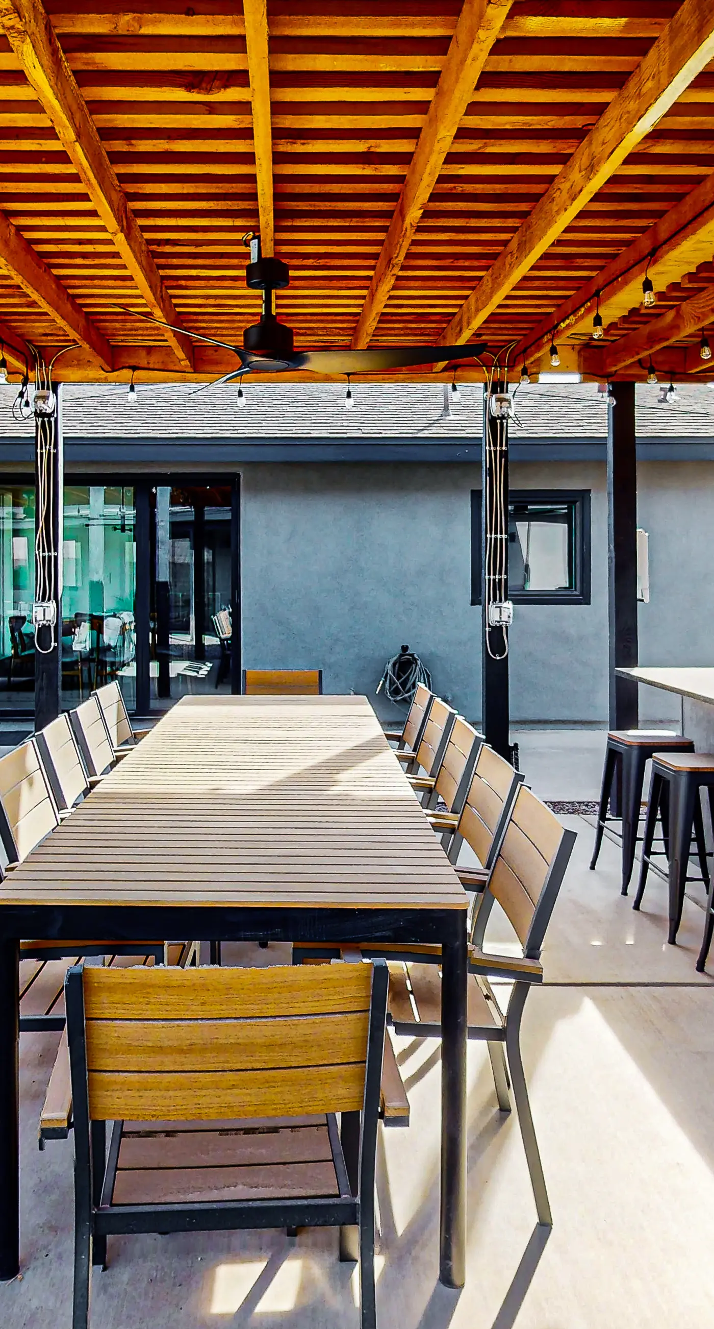 The Chandler Hideaway