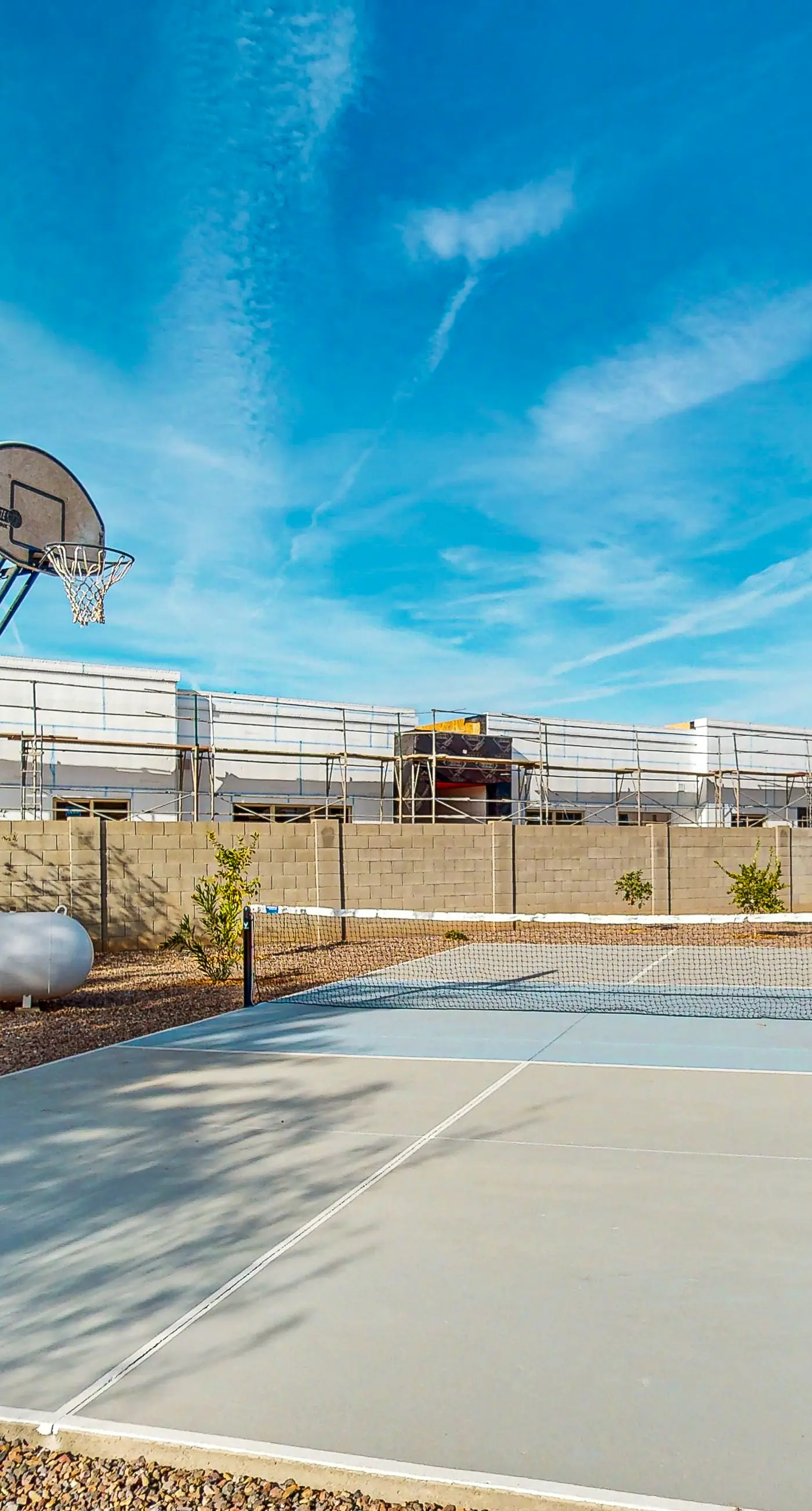 The Chandler Hideaway