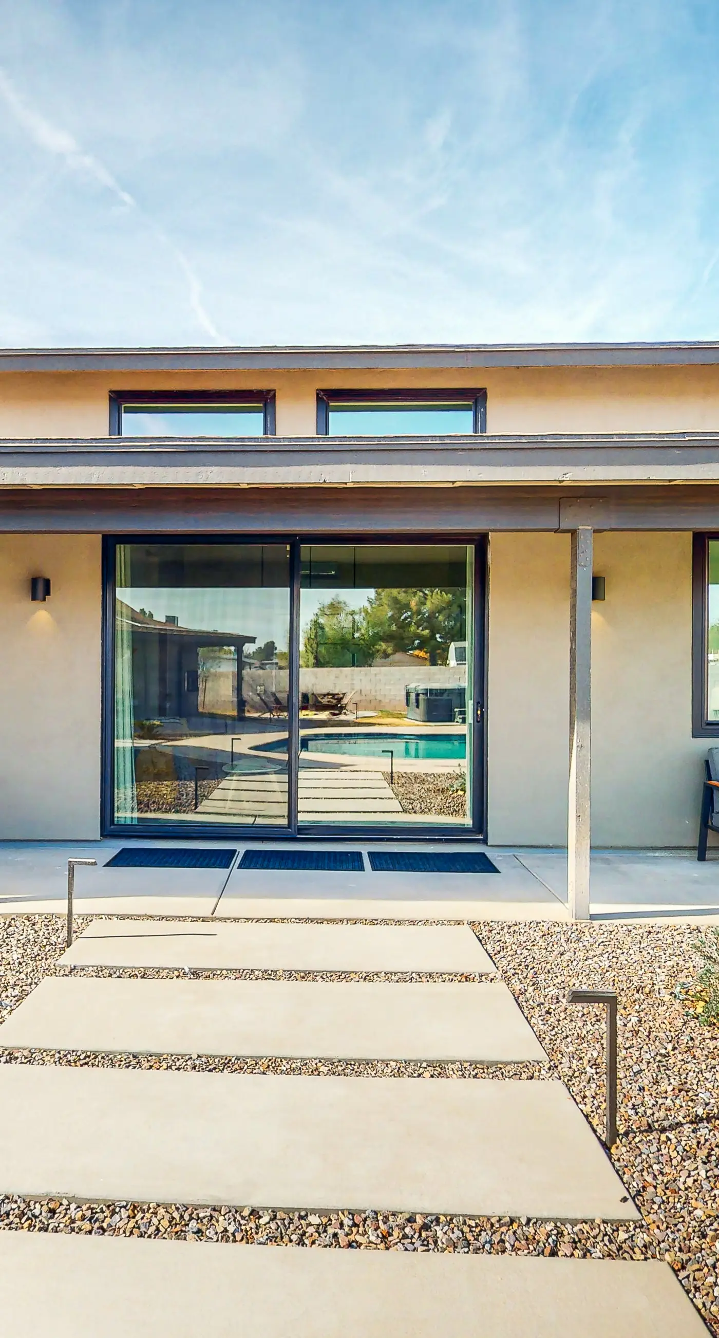 The Chandler Hideaway