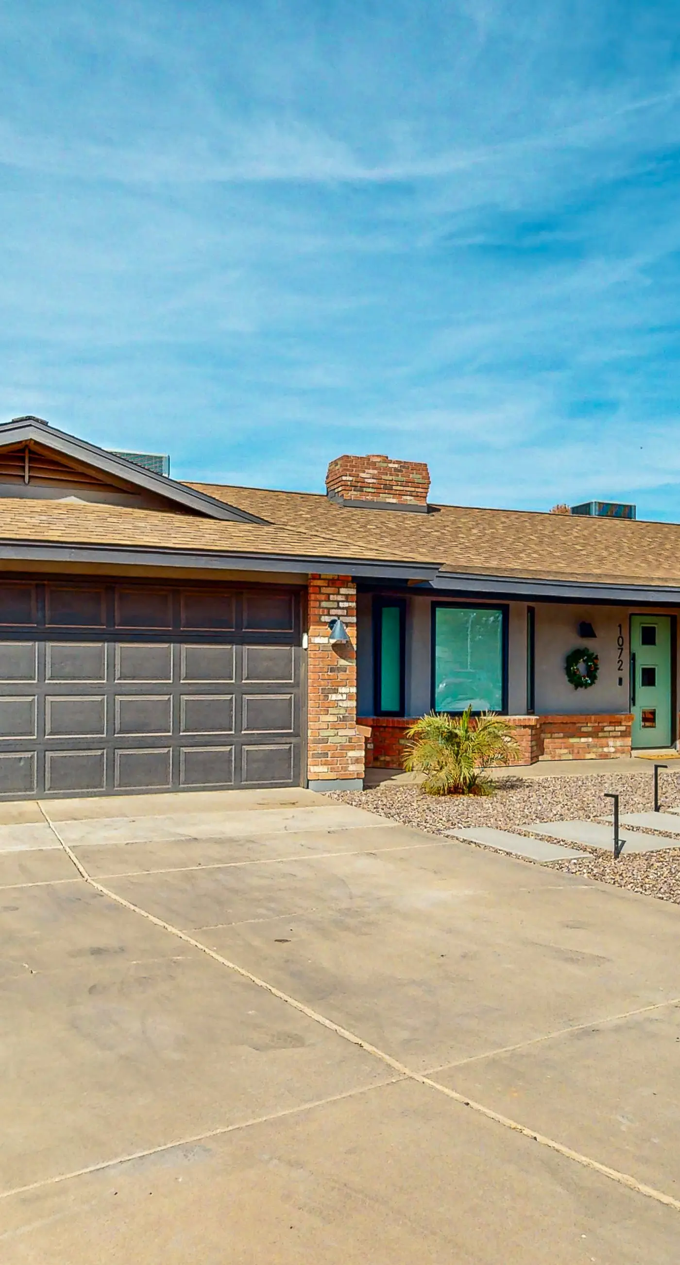 The Chandler Hideaway