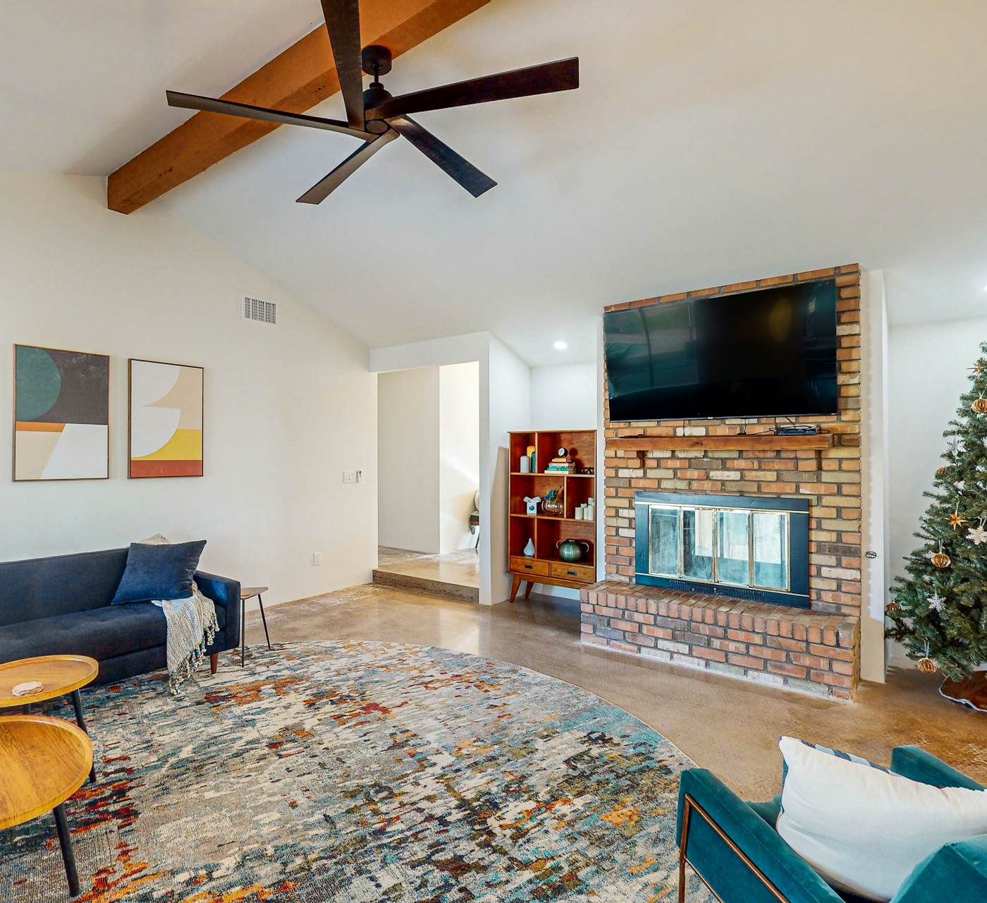 The Chandler Hideaway | 6 Bed Chandler, AZ House