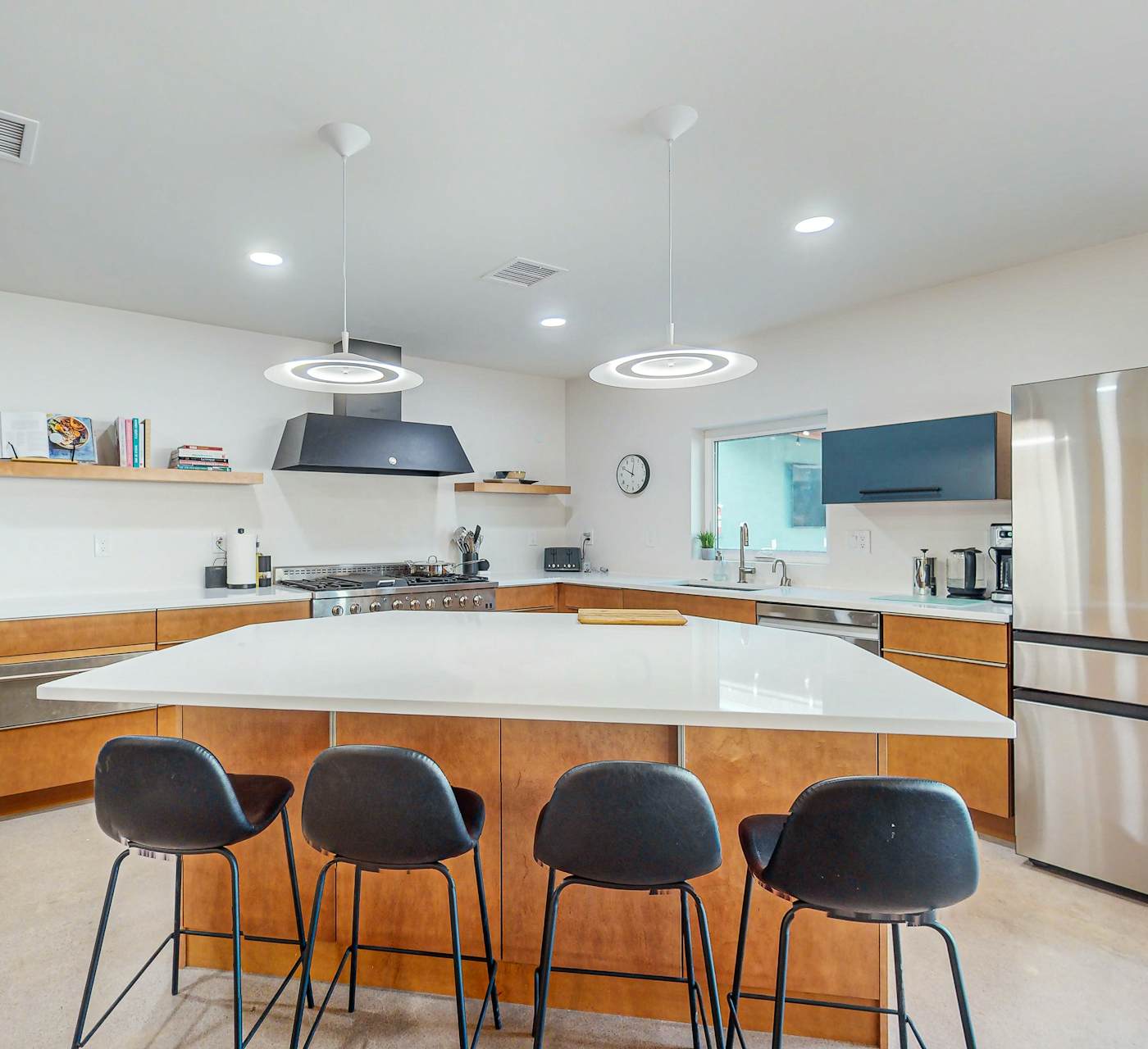 The Chandler Hideaway | 6 Bed Chandler, AZ House