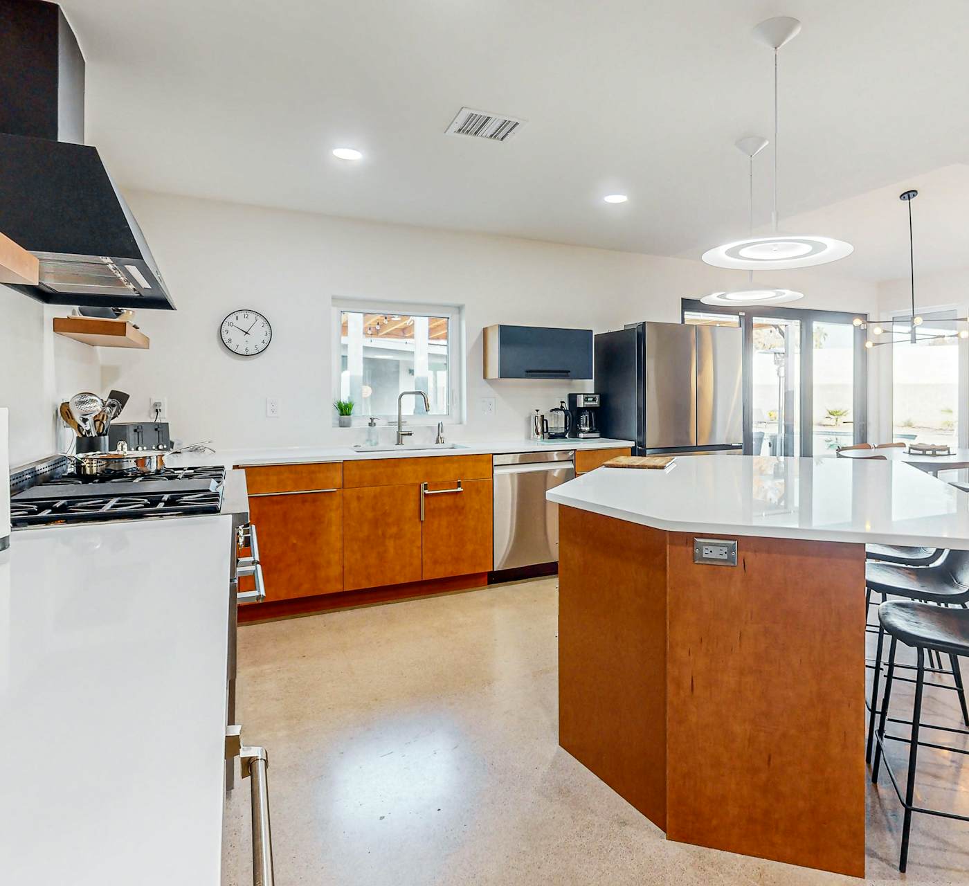 The Chandler Hideaway | 6 Bed Chandler, AZ House