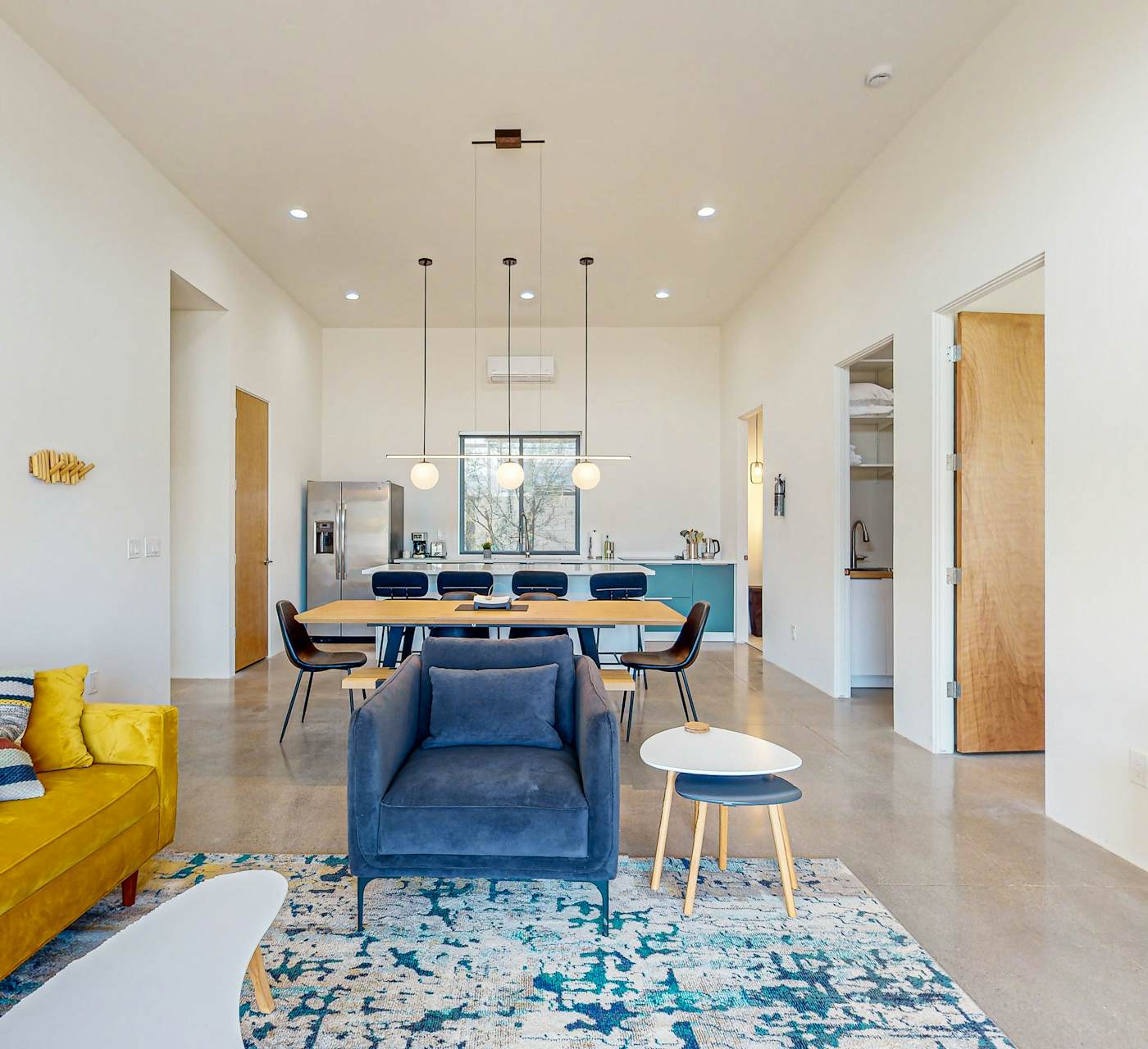 The Chandler Hideaway | 6 Bed Chandler, AZ House