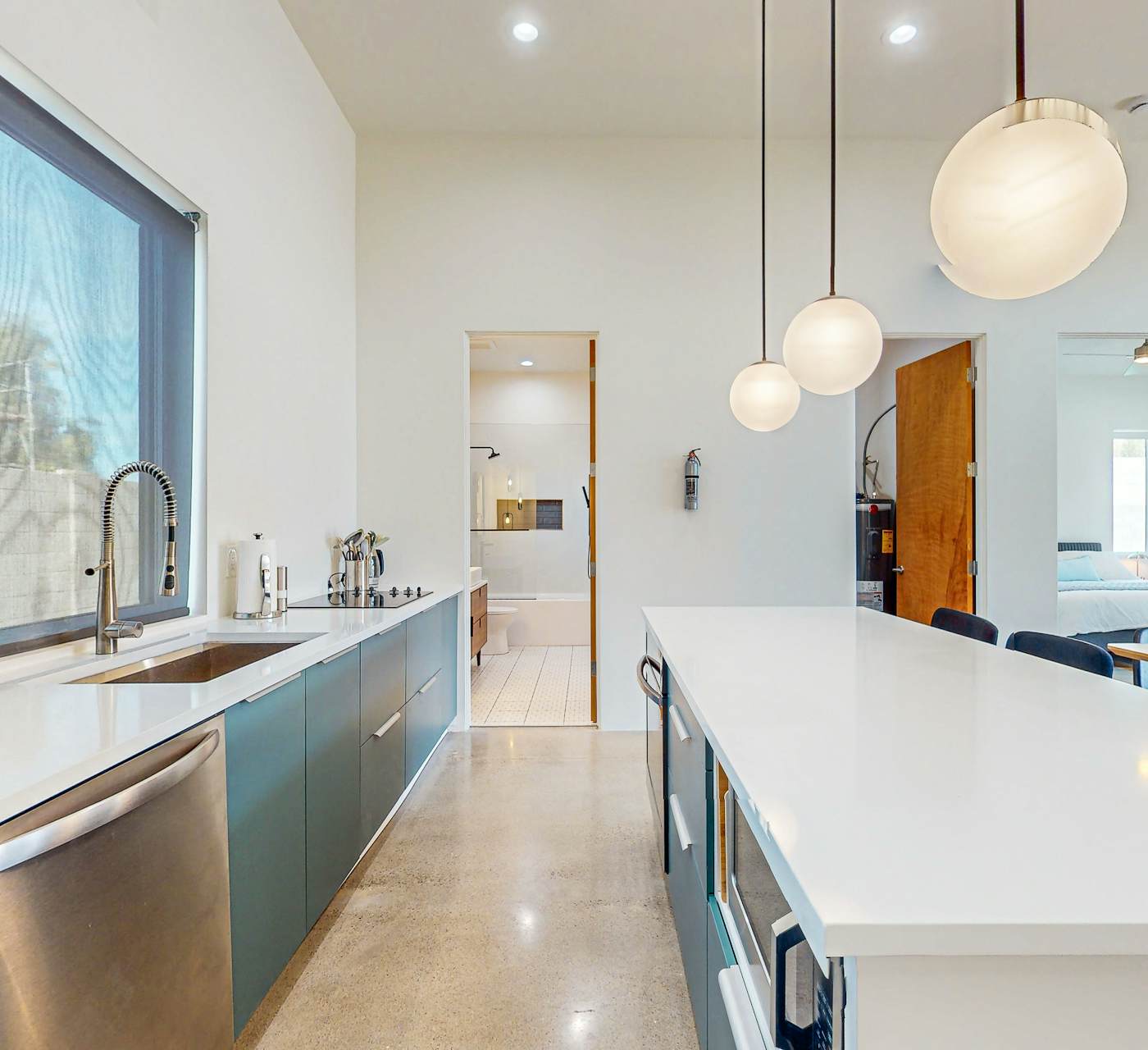 The Chandler Hideaway | 6 Bed Chandler, AZ House