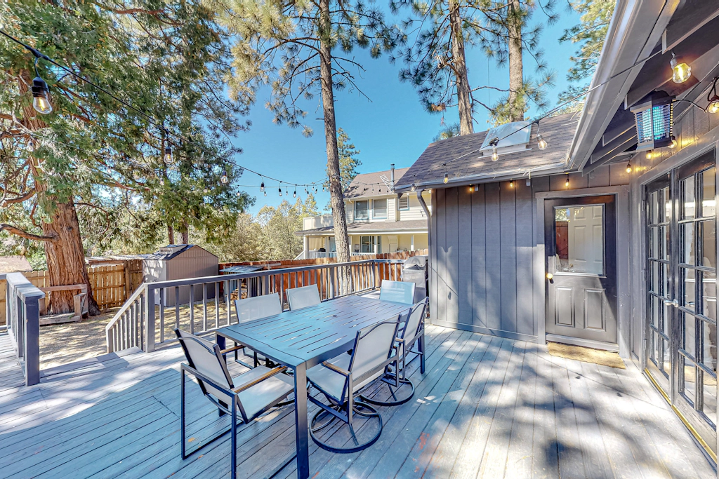Double View Lodge