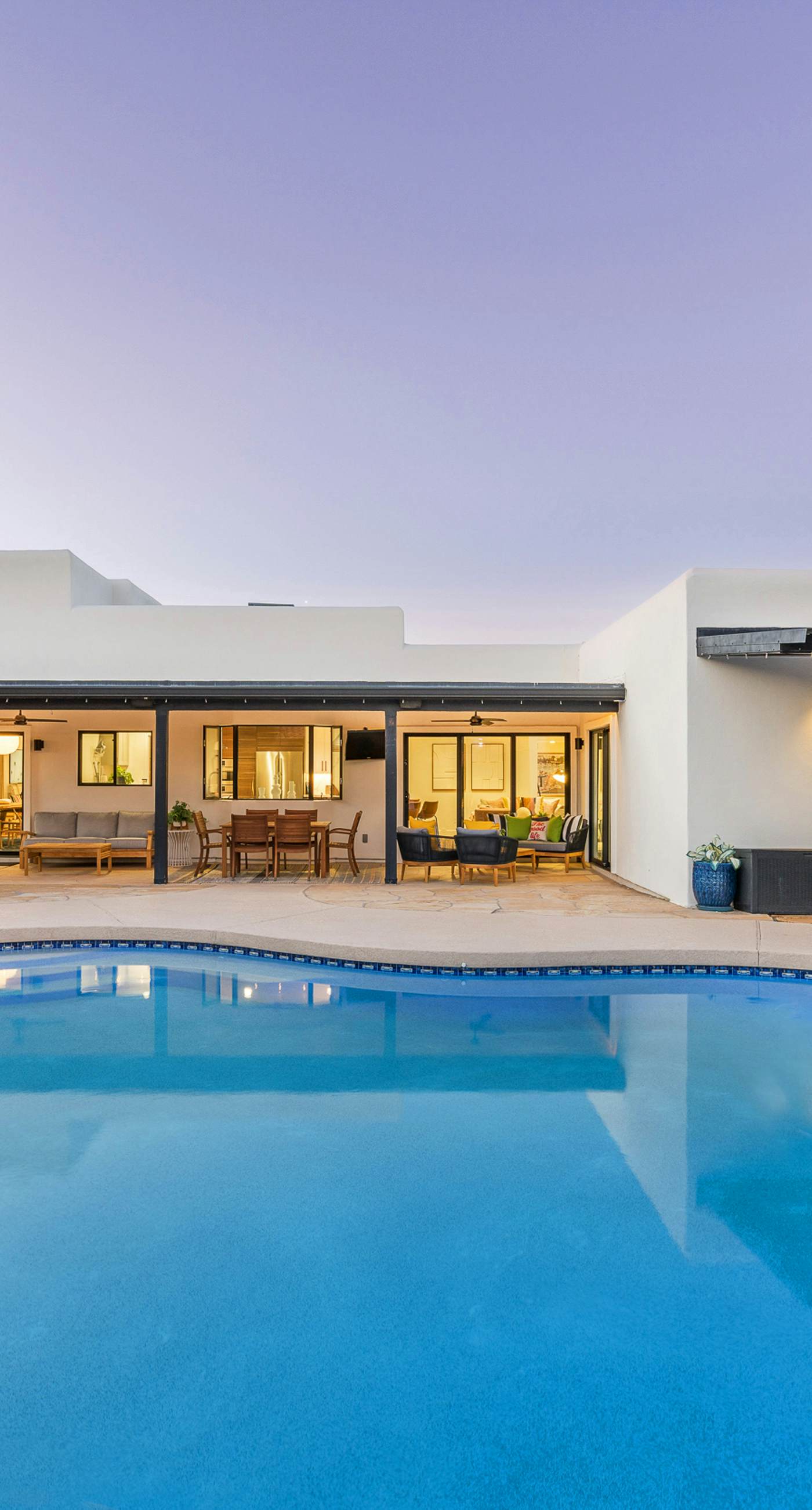 Wanderlust Oasis