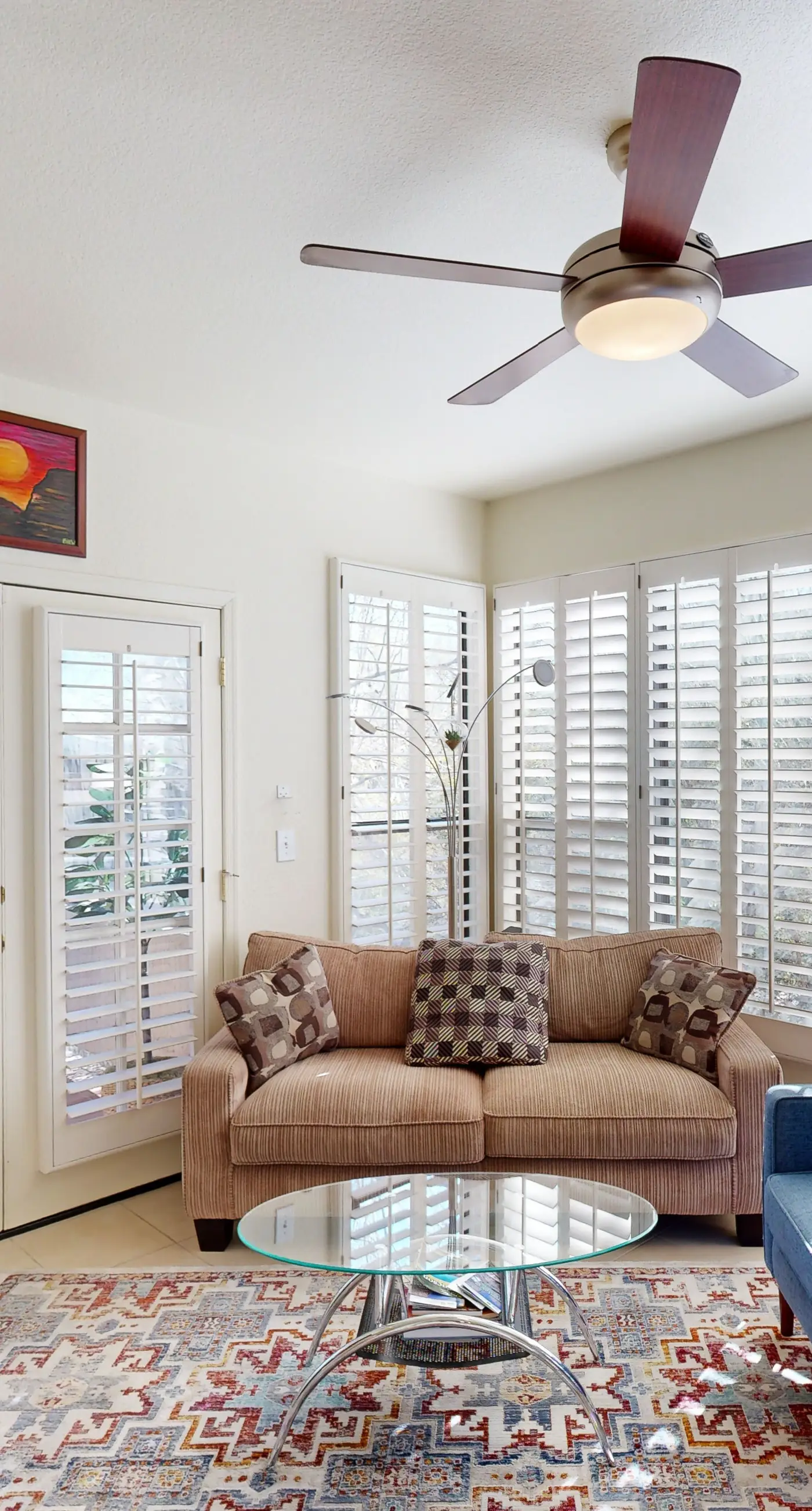 Ventana Canyon Retreat