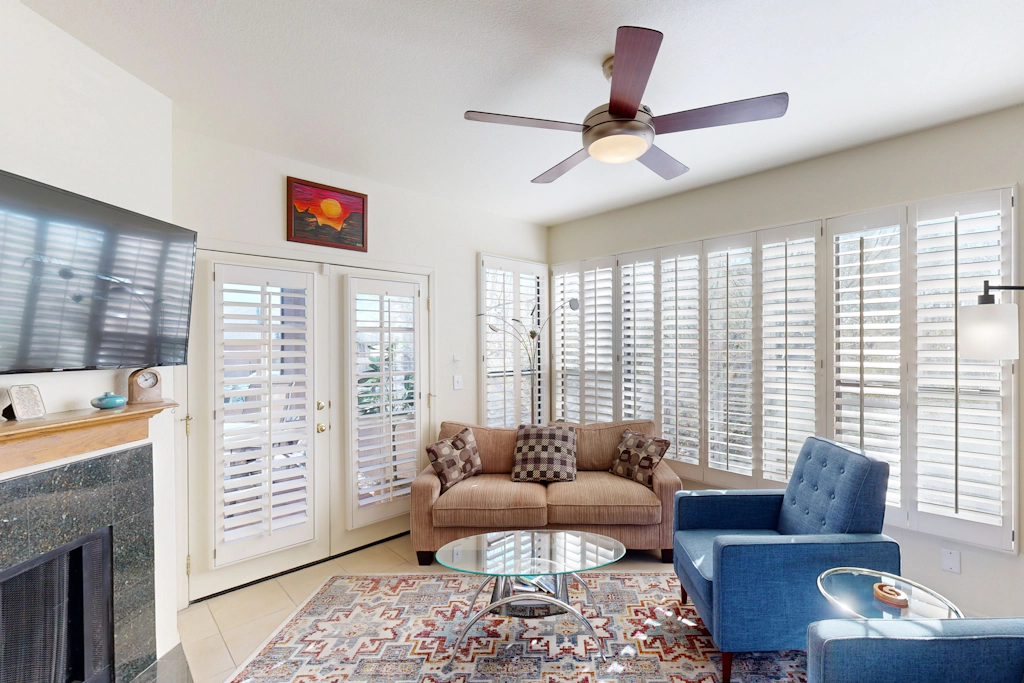Ventana Canyon Retreat