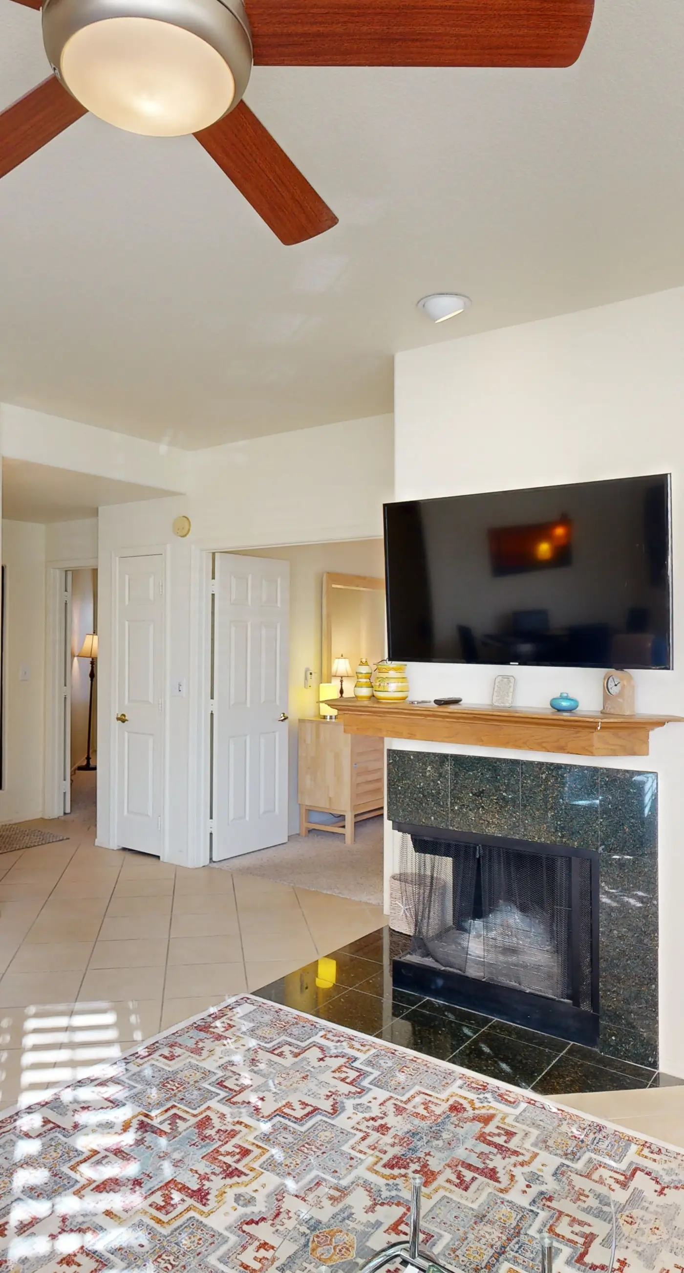 Ventana Canyon Retreat