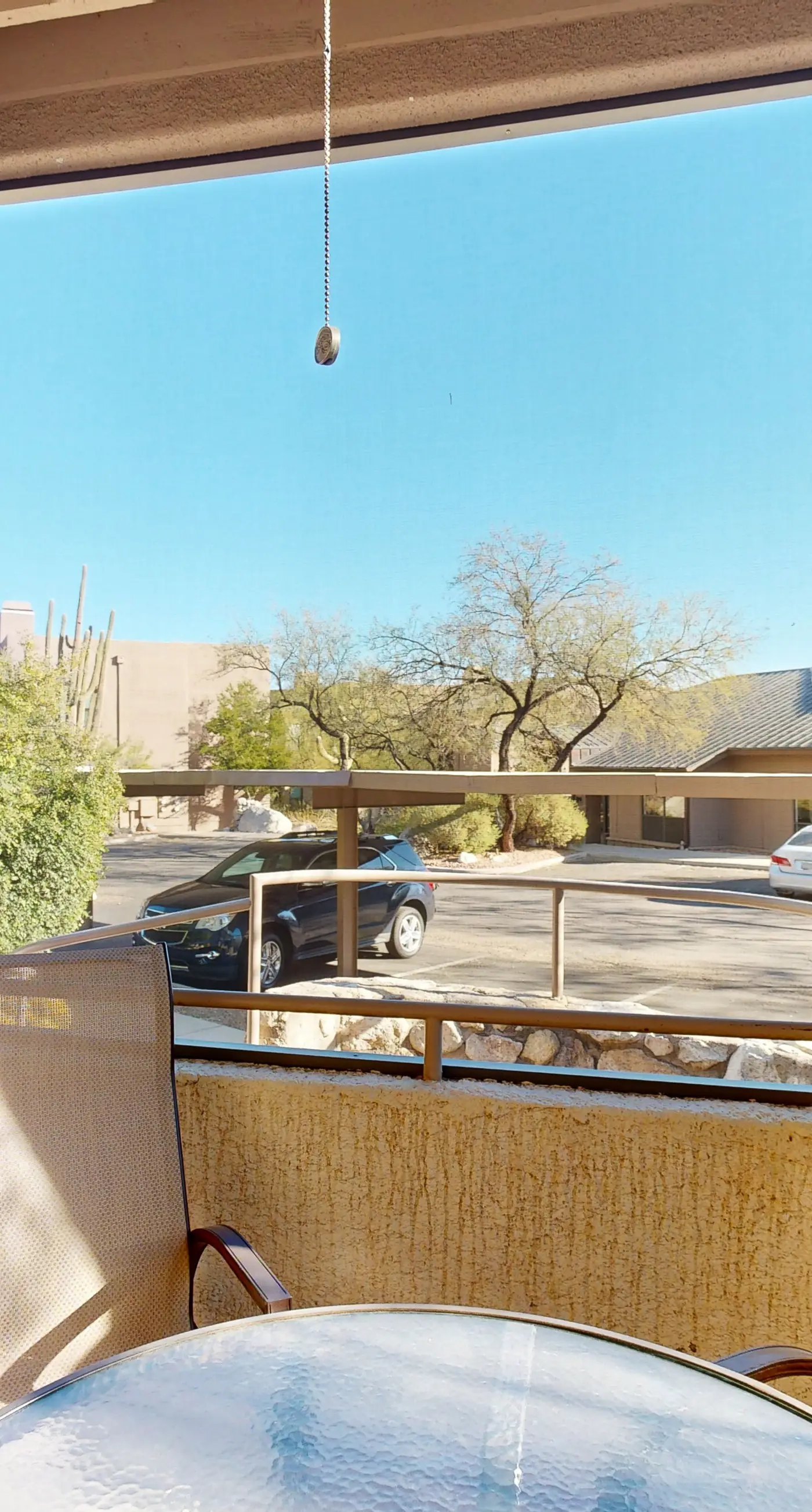 Ventana Canyon Retreat