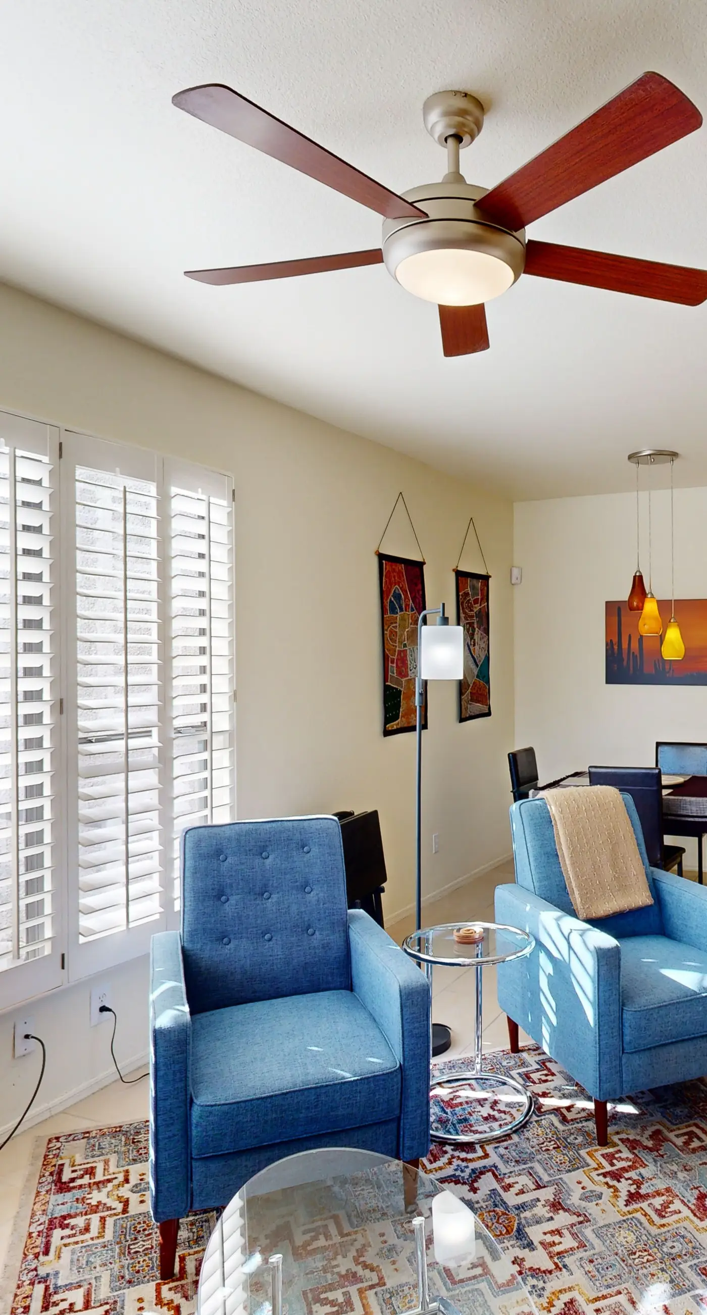 Ventana Canyon Retreat