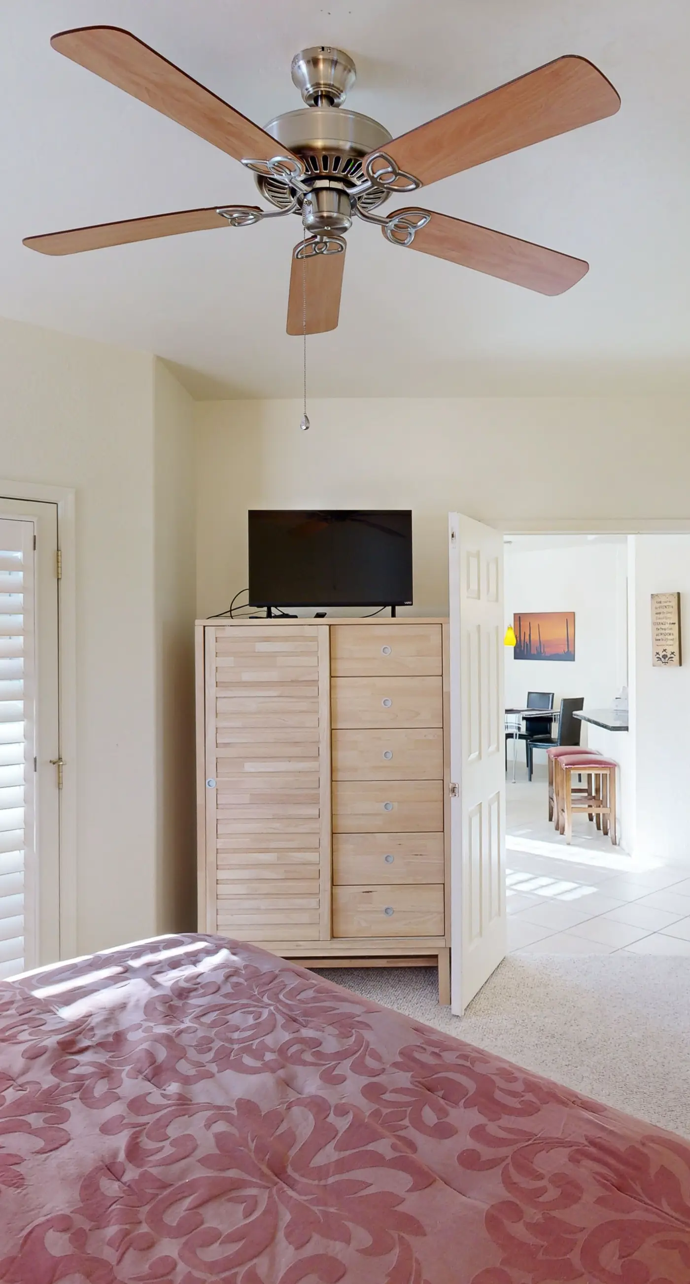Ventana Canyon Retreat