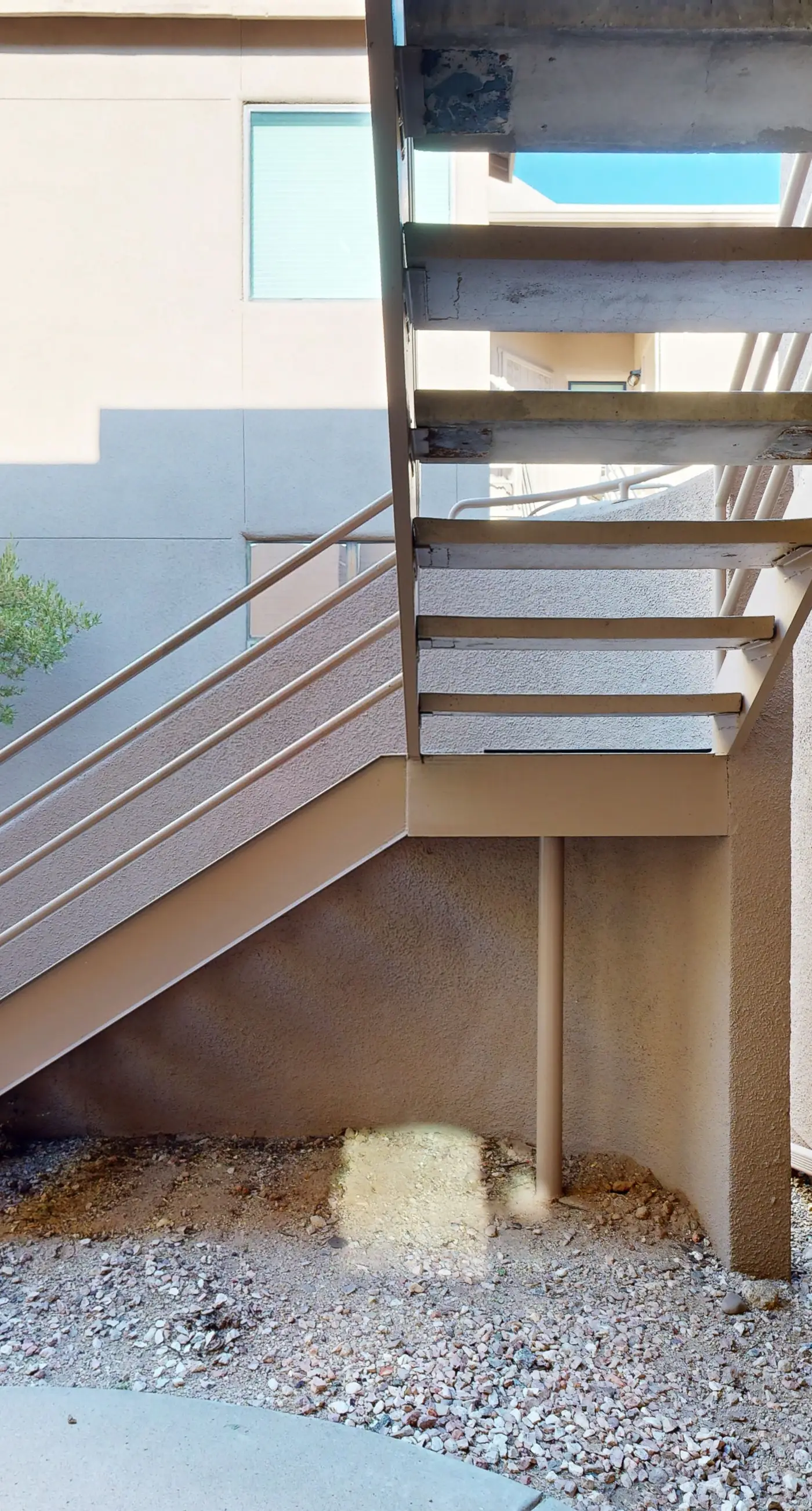 Ventana Canyon Retreat