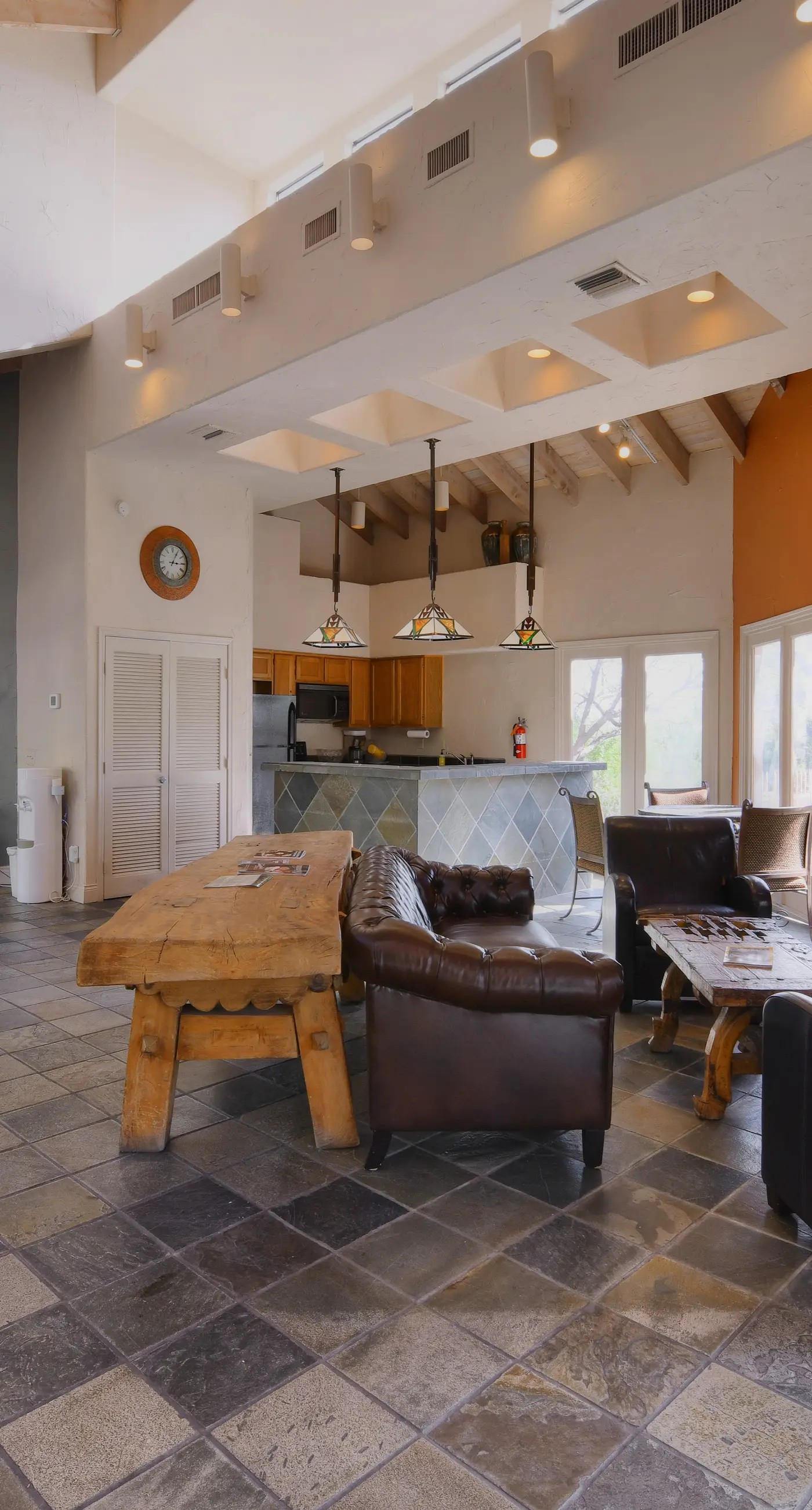 Ventana Canyon Retreat