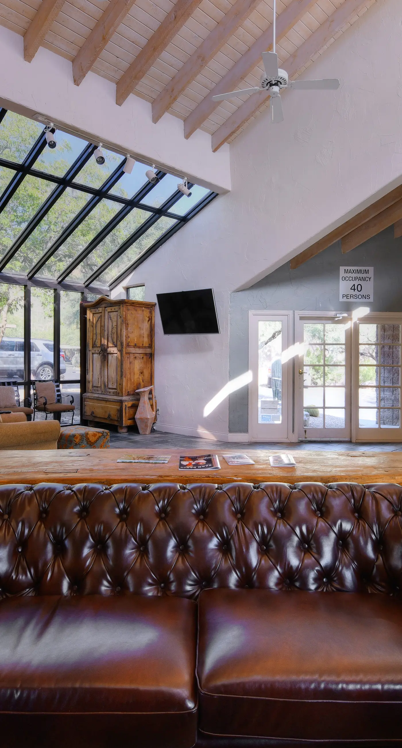 Ventana Canyon Retreat