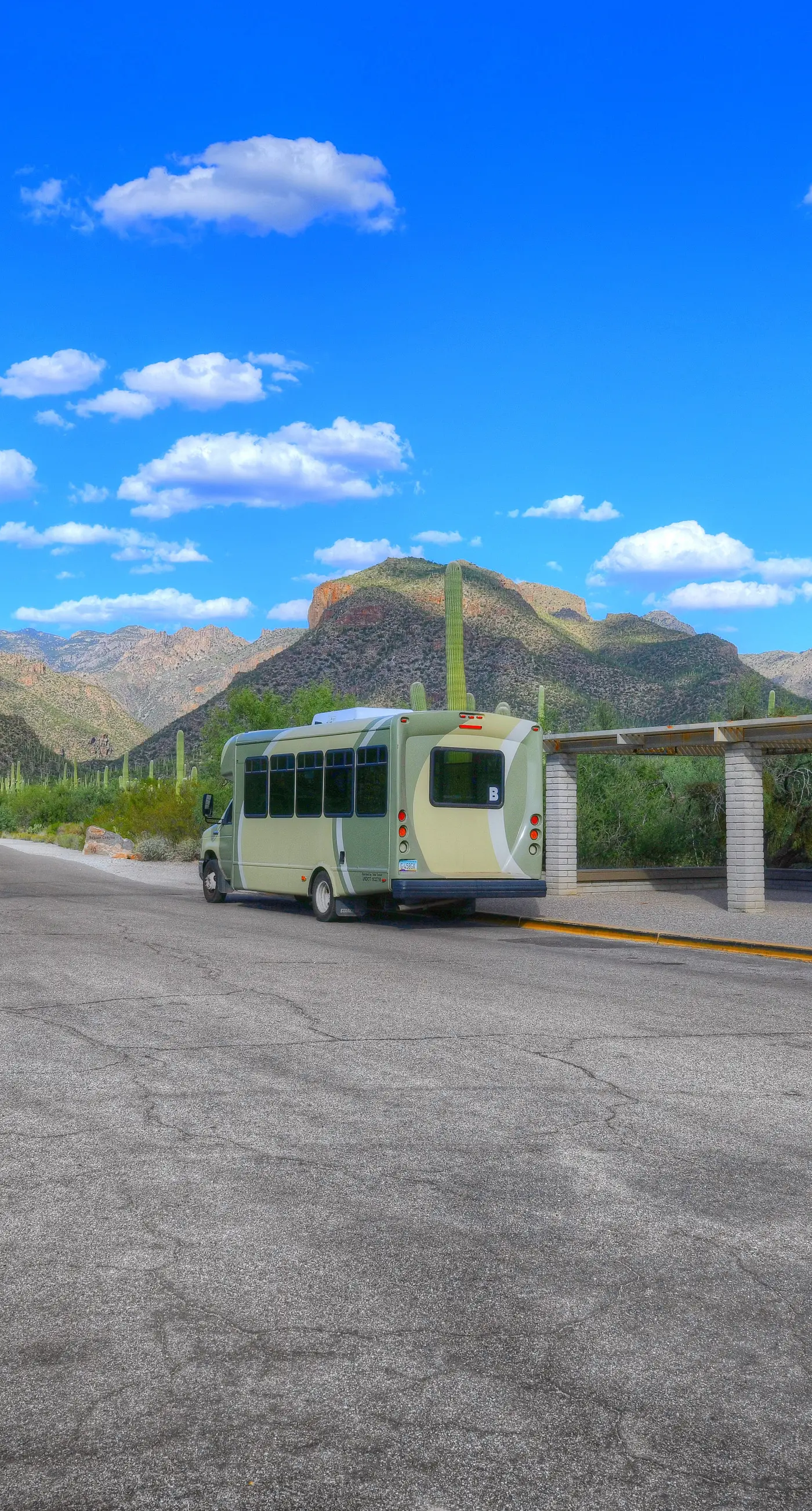 Ventana Canyon Retreat