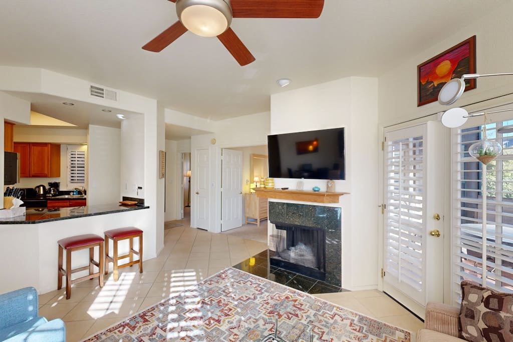 The perfect blend of comfort, convenience, and a touch of luxury at cozy condo