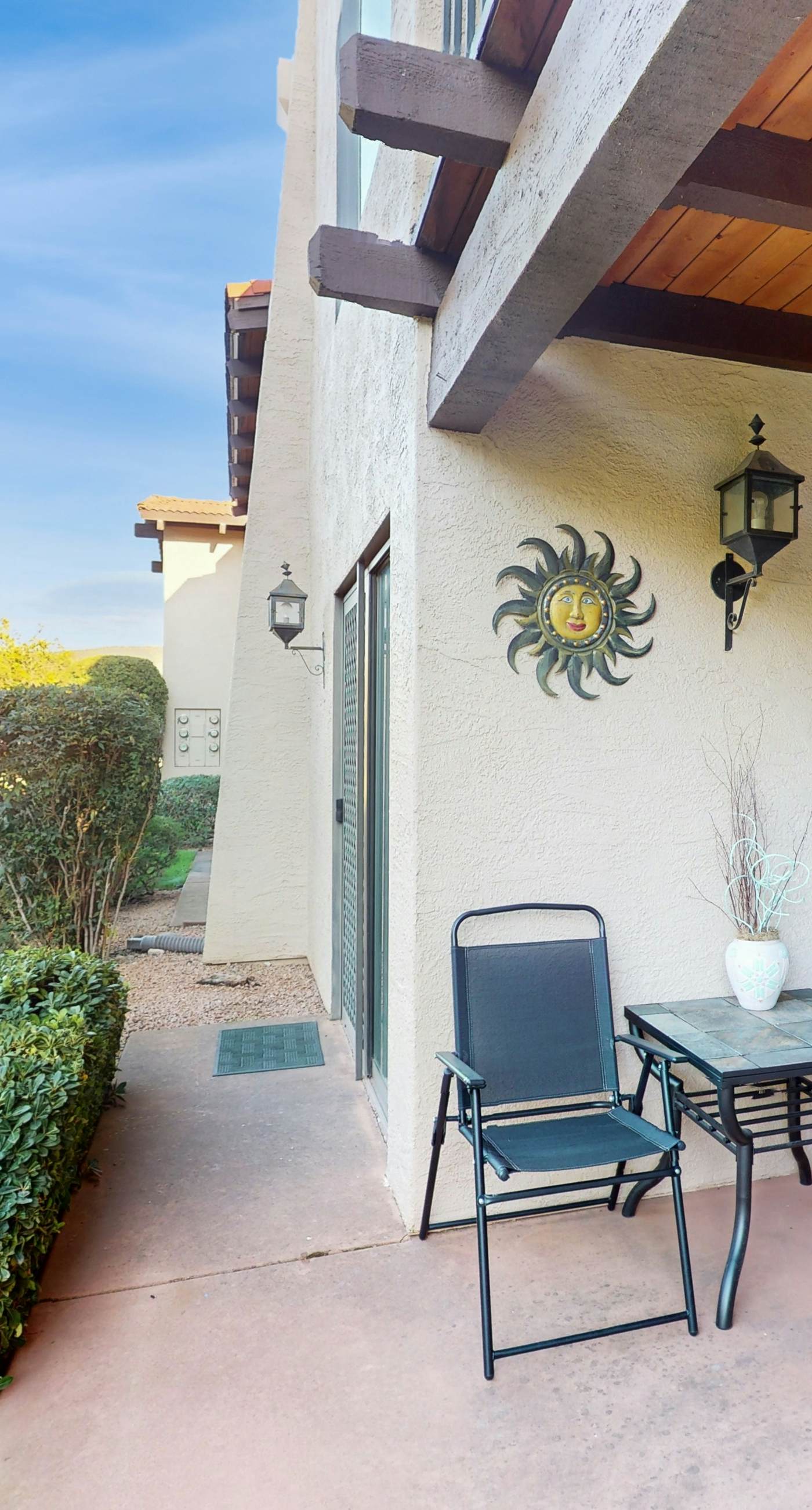 Oak Creek Estados Holiday Condo