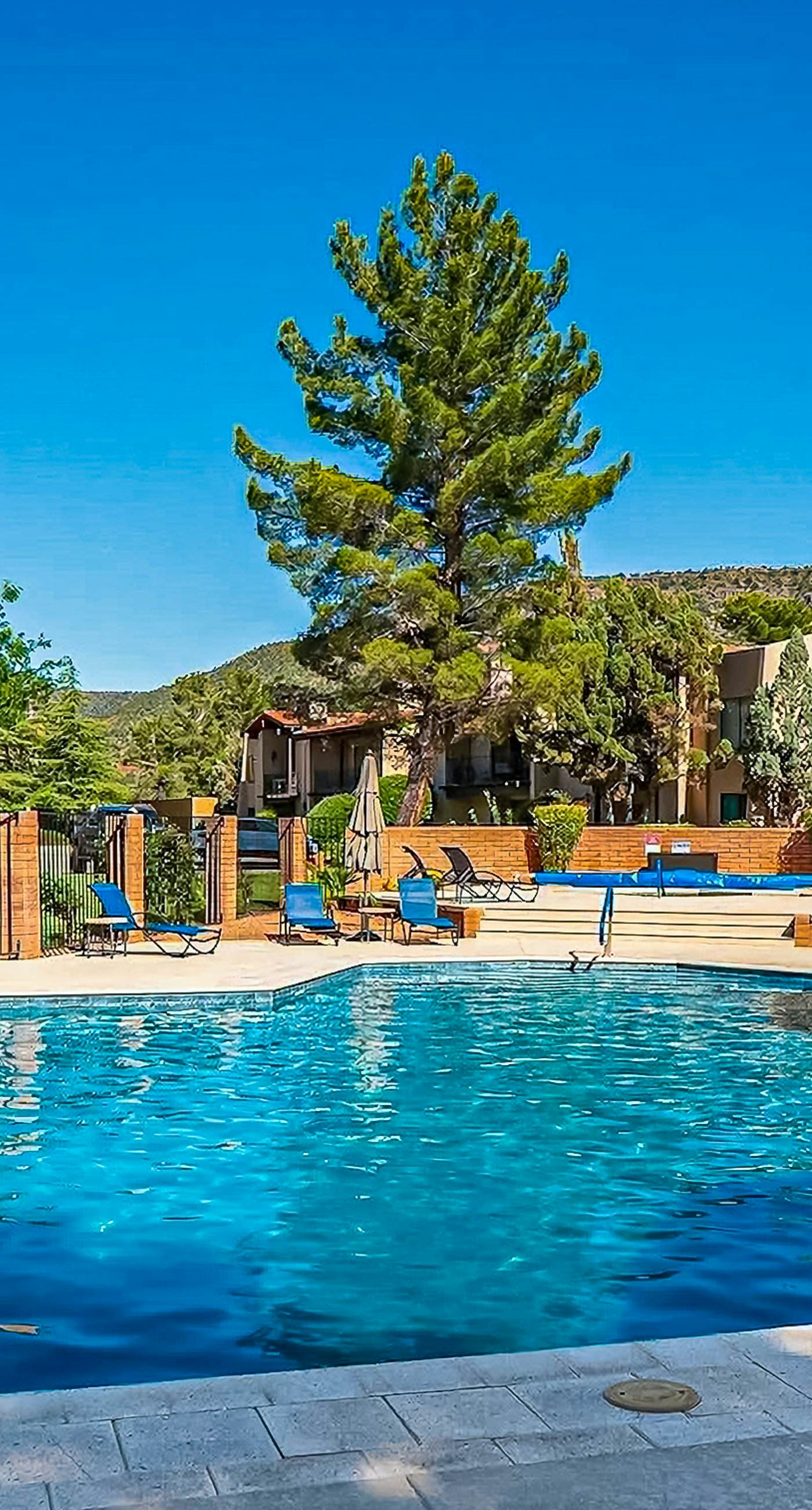 Oak Creek Estados Holiday Condo