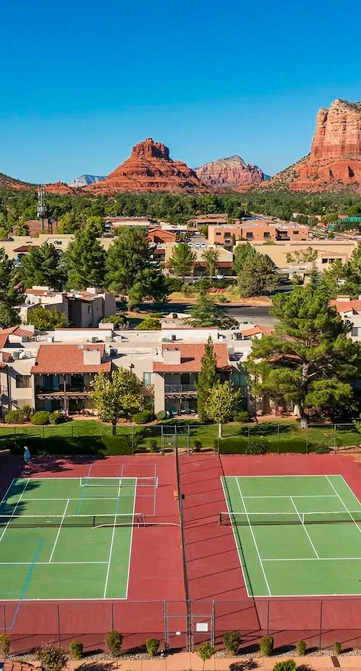 Oak Creek Estados Holiday Condo