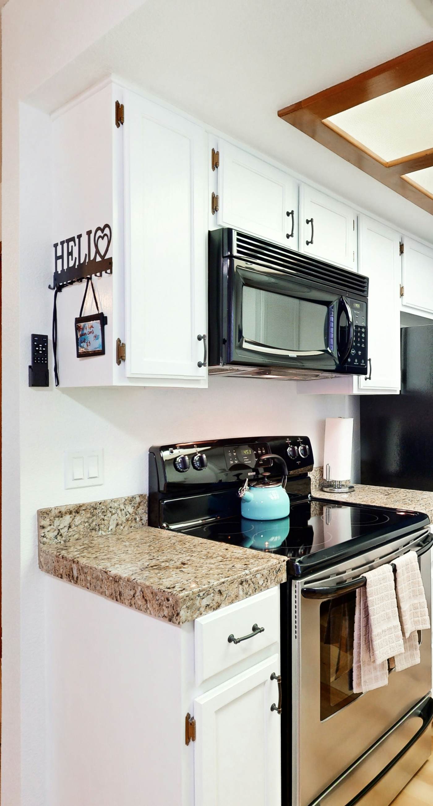 Oak Creek Estados Holiday Condo