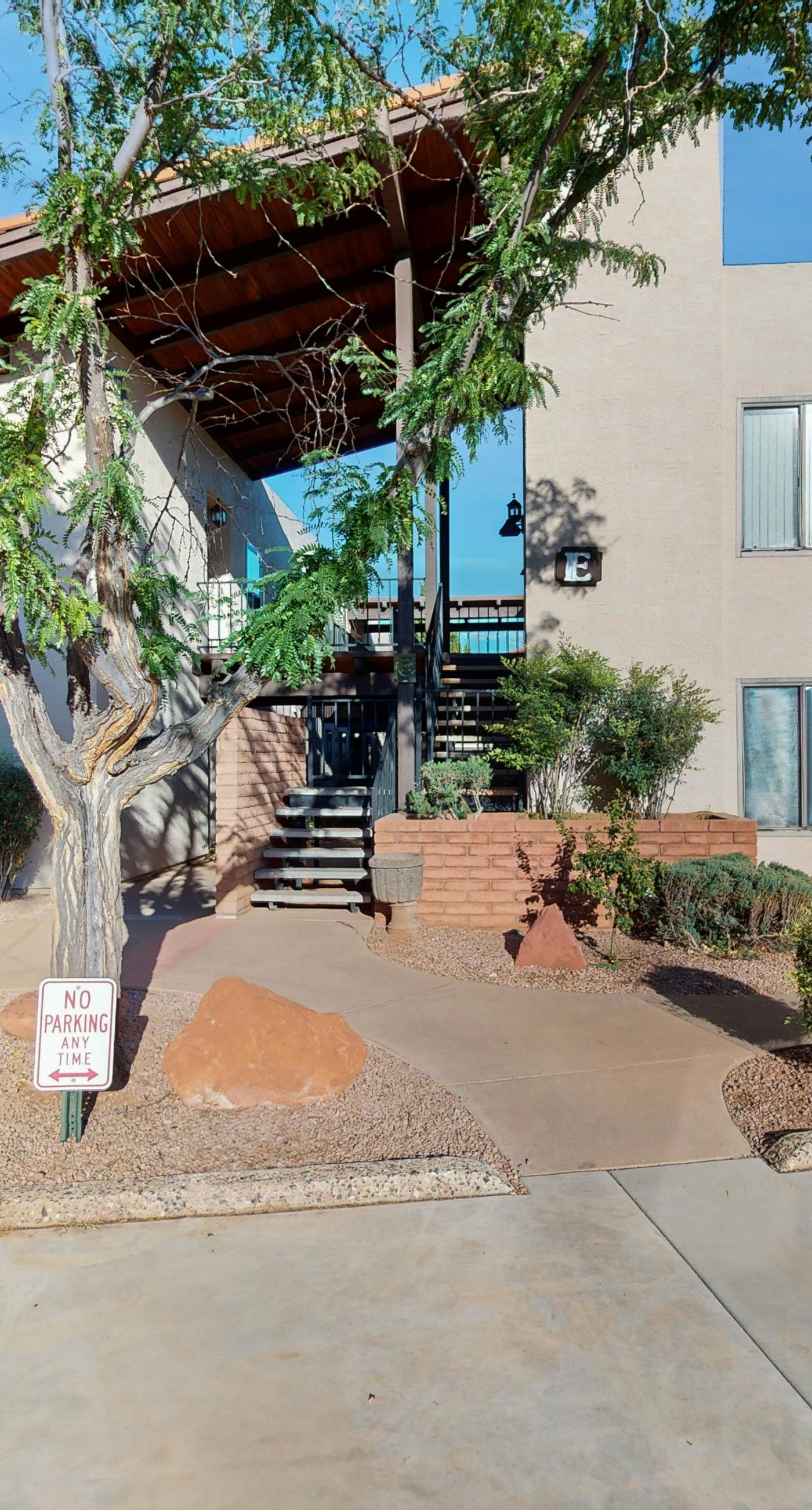 Oak Creek Estados Holiday Condo