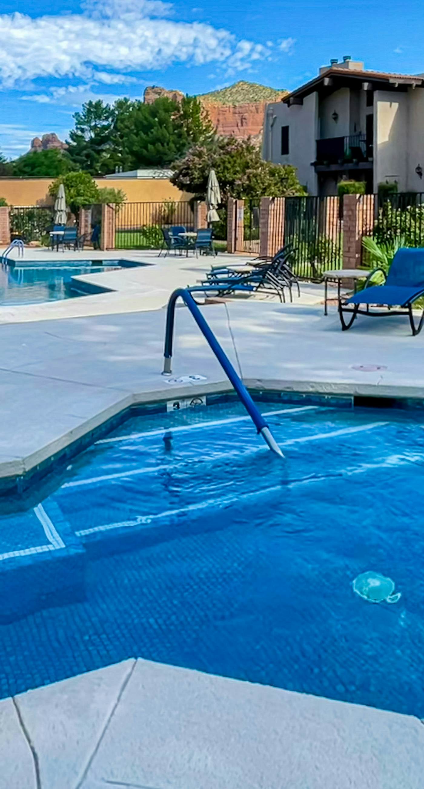 Oak Creek Estados Holiday Condo