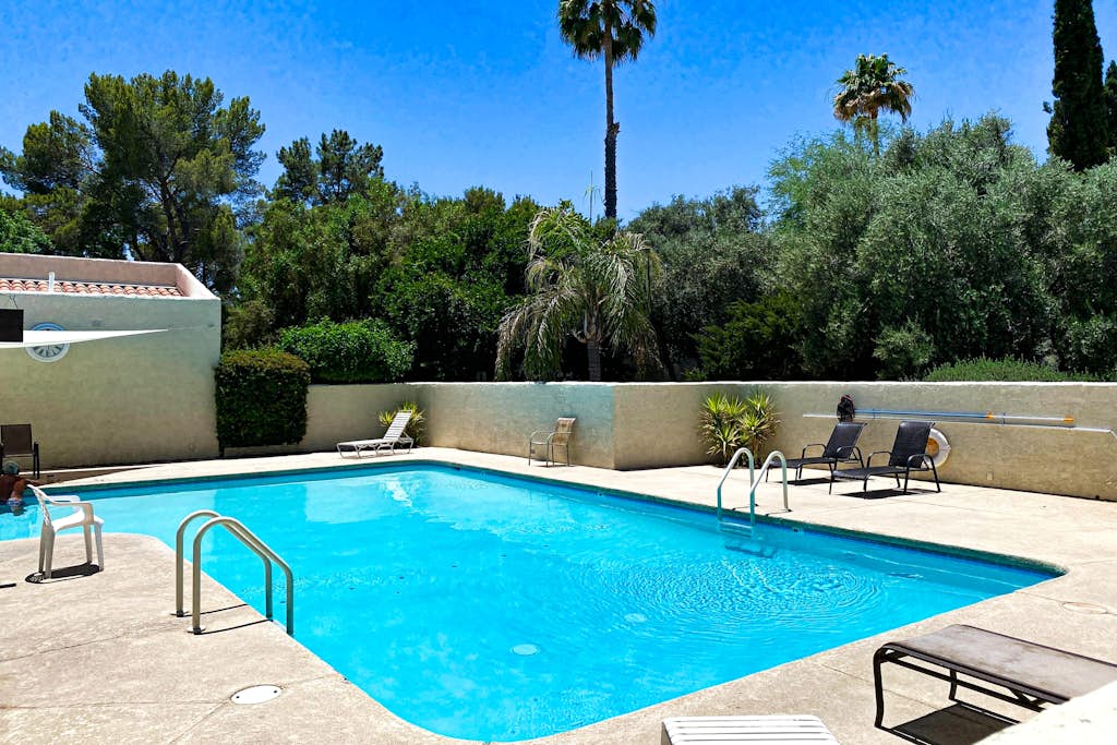 Where Earth and Architecture Embrace: Discover the Essence of Adobe Living