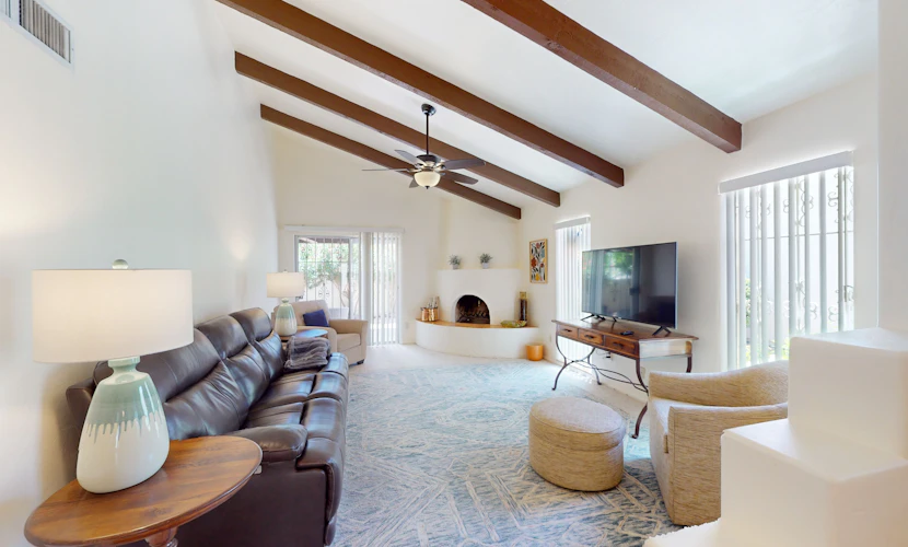Where Earth and Architecture Embrace: Discover the Essence of Adobe Living