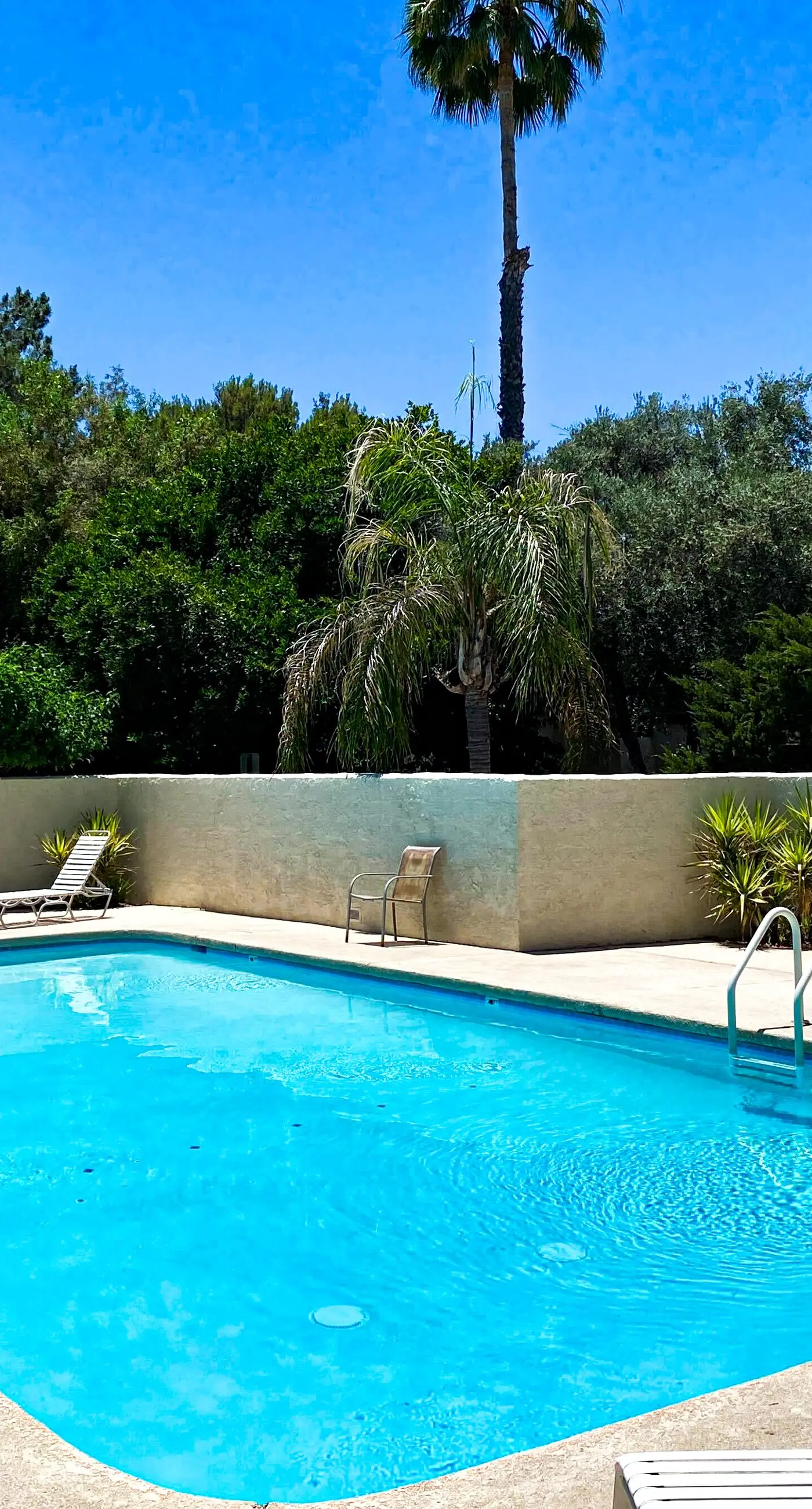 The Adobe Hideaway