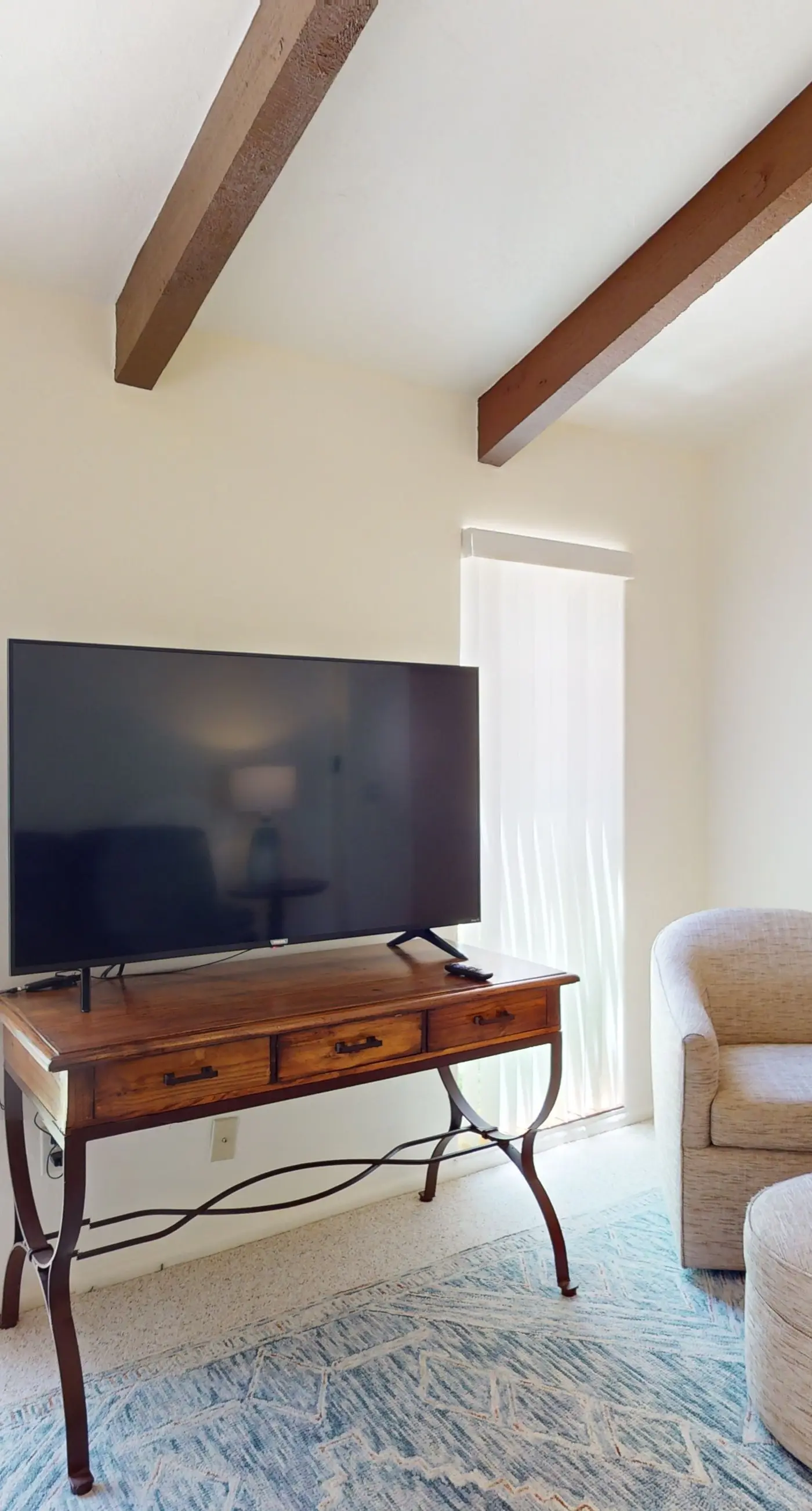 The Adobe Hideaway