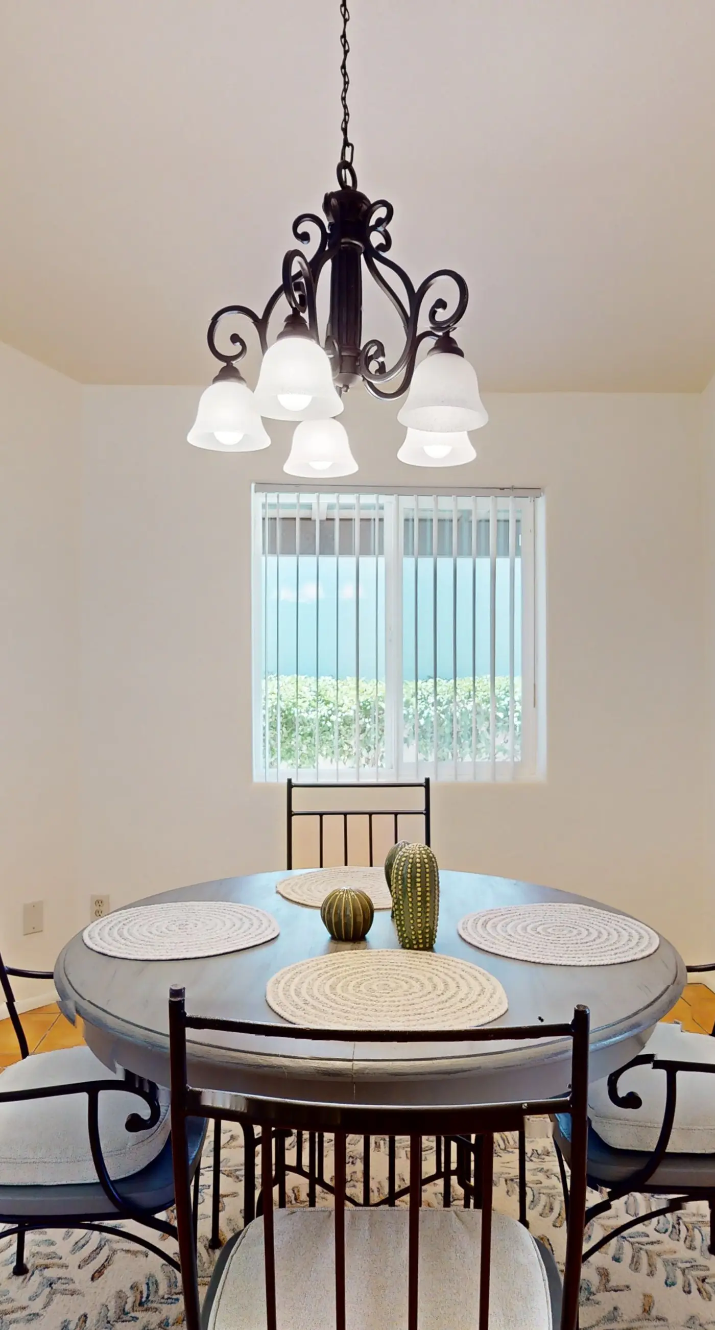 The Adobe Hideaway