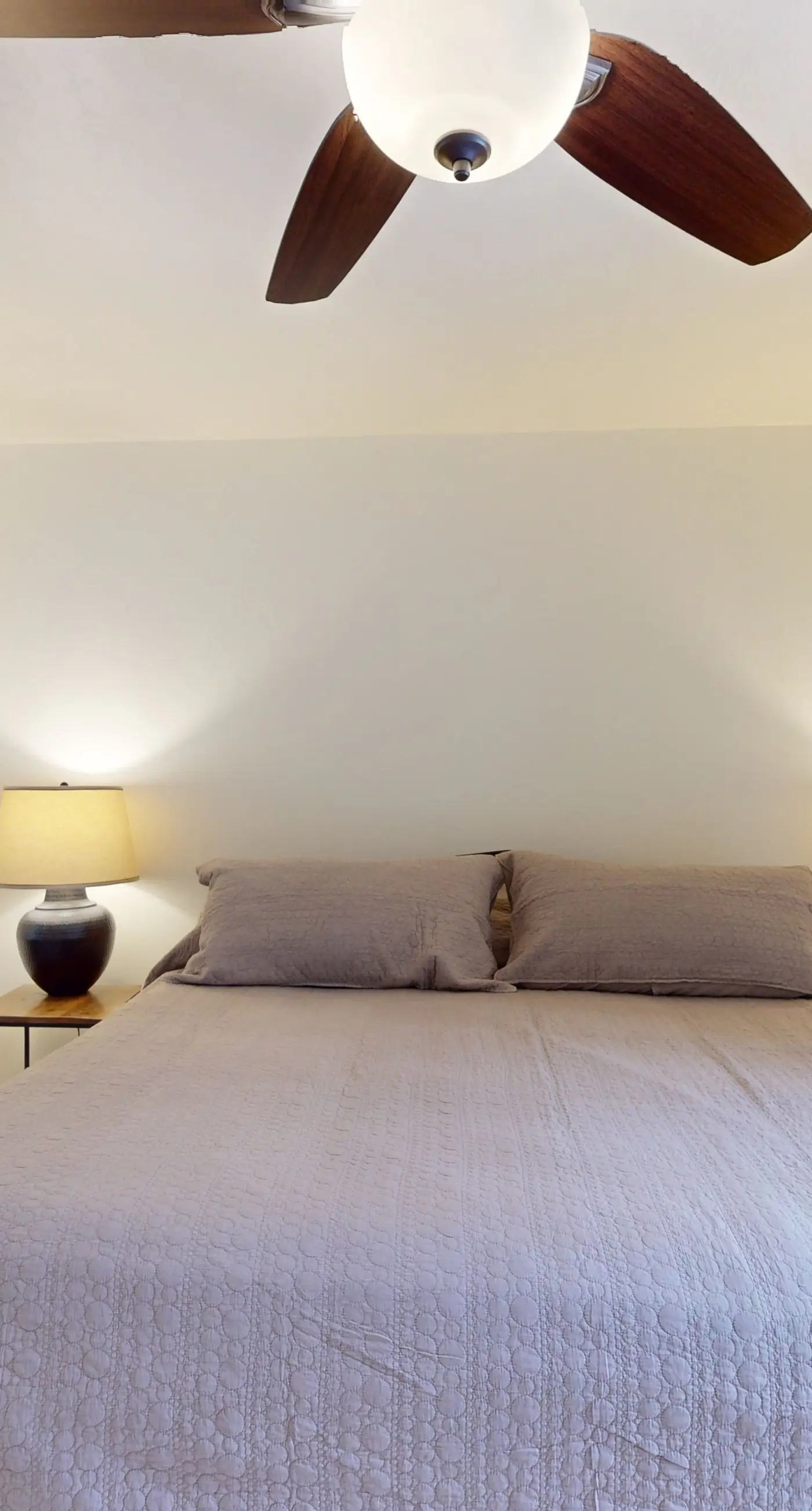 The Adobe Hideaway